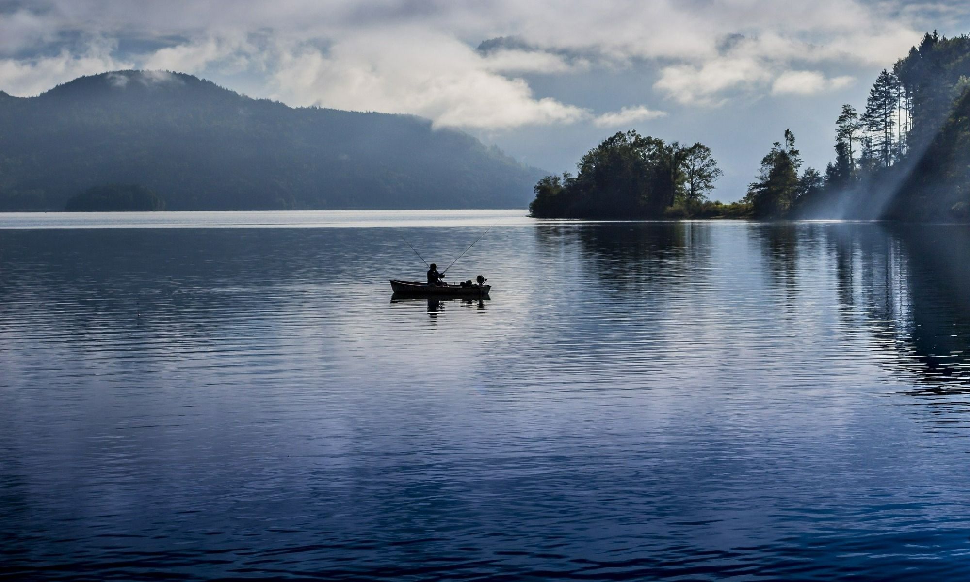 Best Fishing Times and Dates in 2022