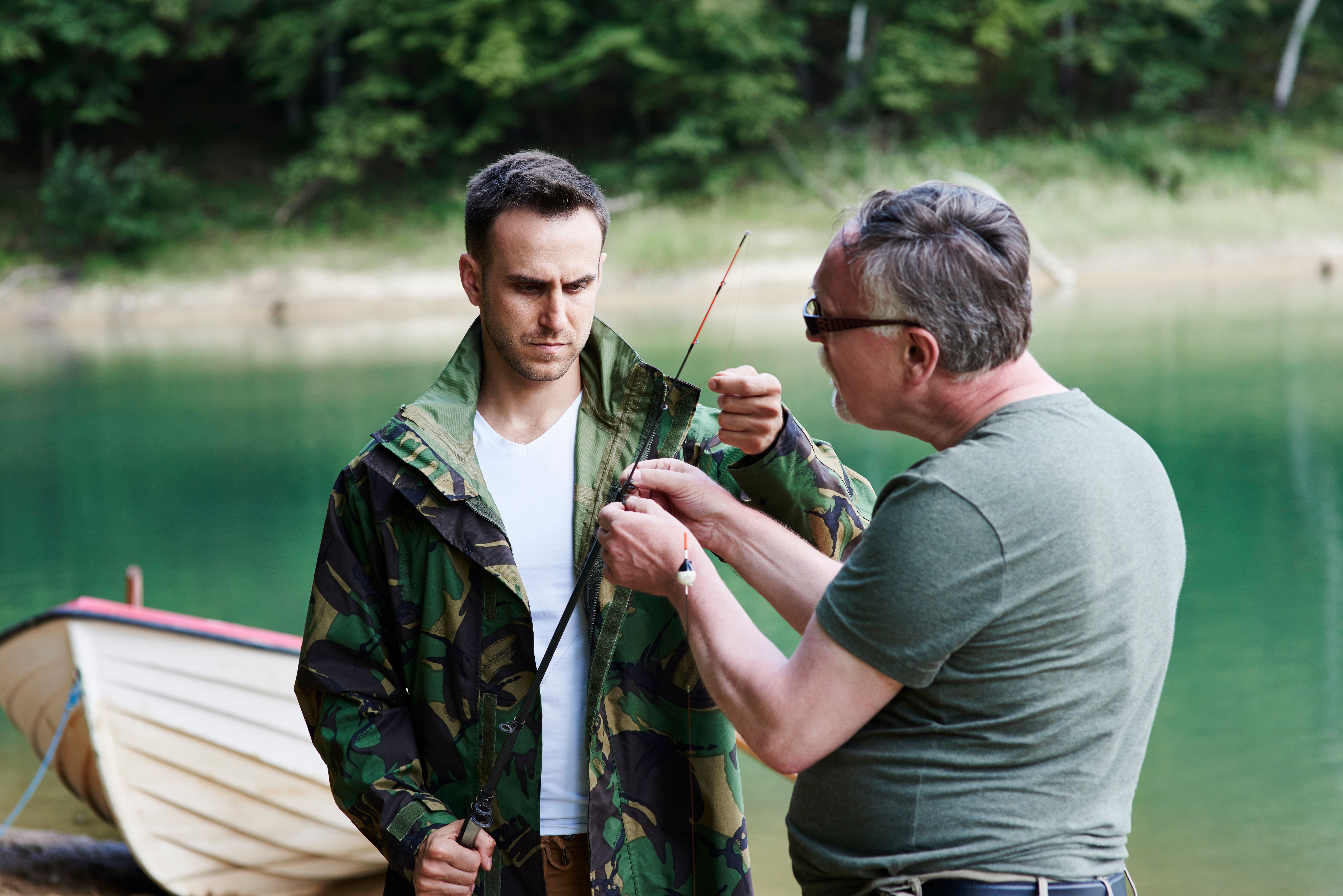 Why Fishing Without a Guide Costs You More Than You Think