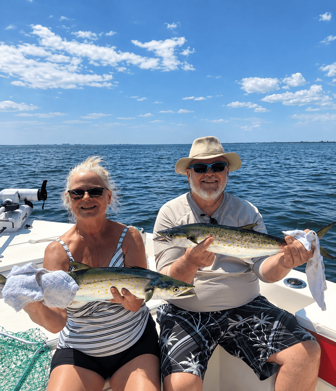 Plan Your Fishing Trip on Florida Waters