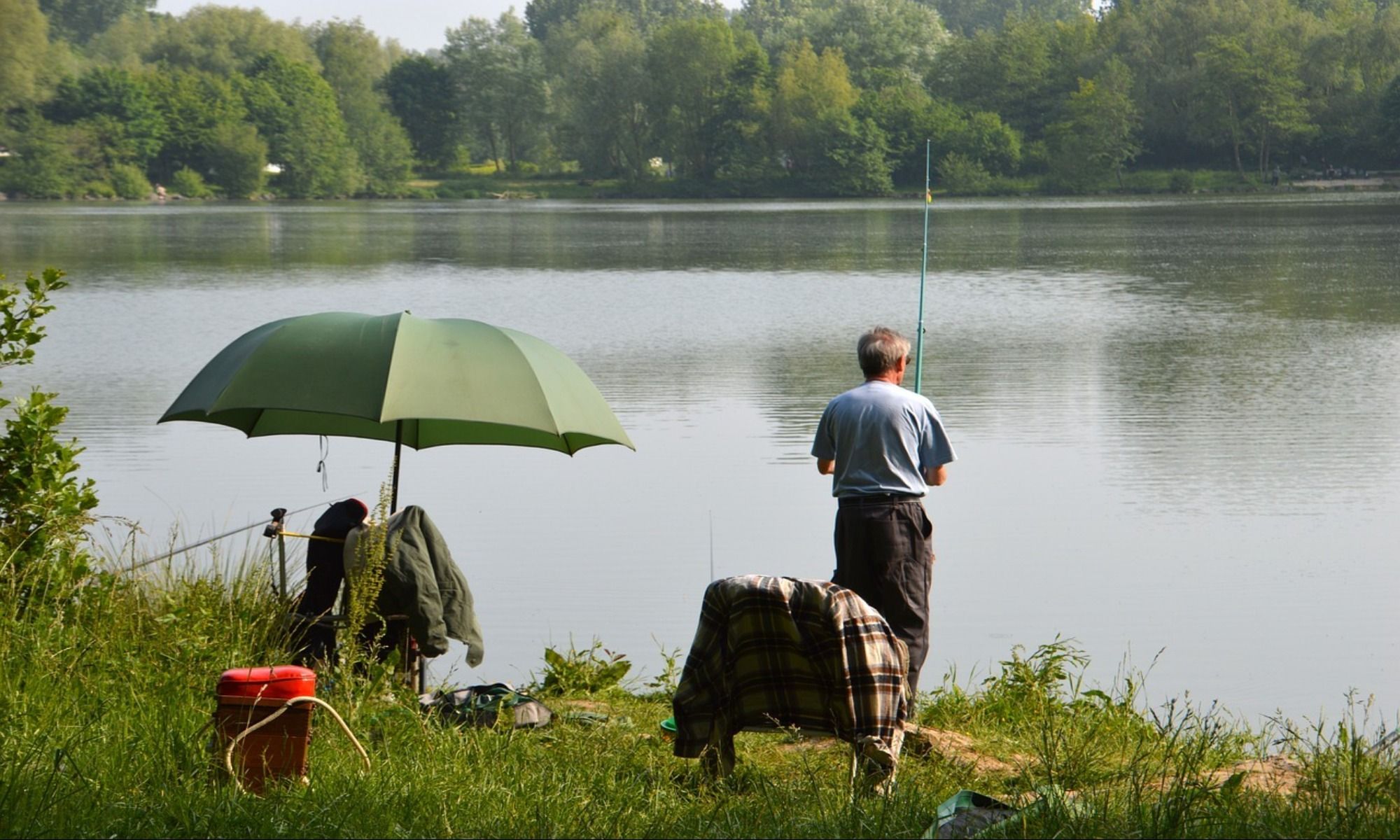 Fly Fishing Rods: Should You Underline or Overline?