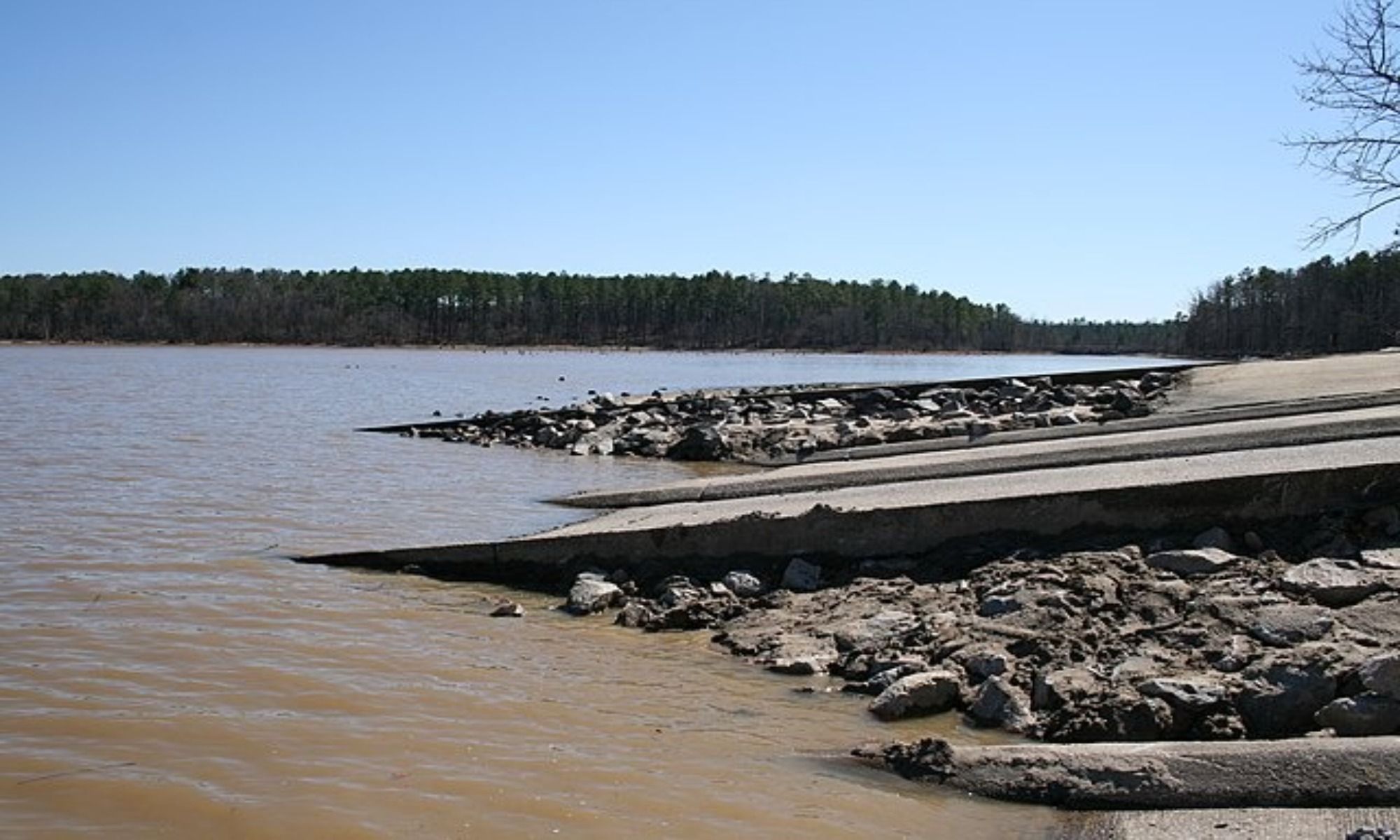 Garner, NC Fishing: Idyllic Entry Point to the Triangle Region’s Best Fishing