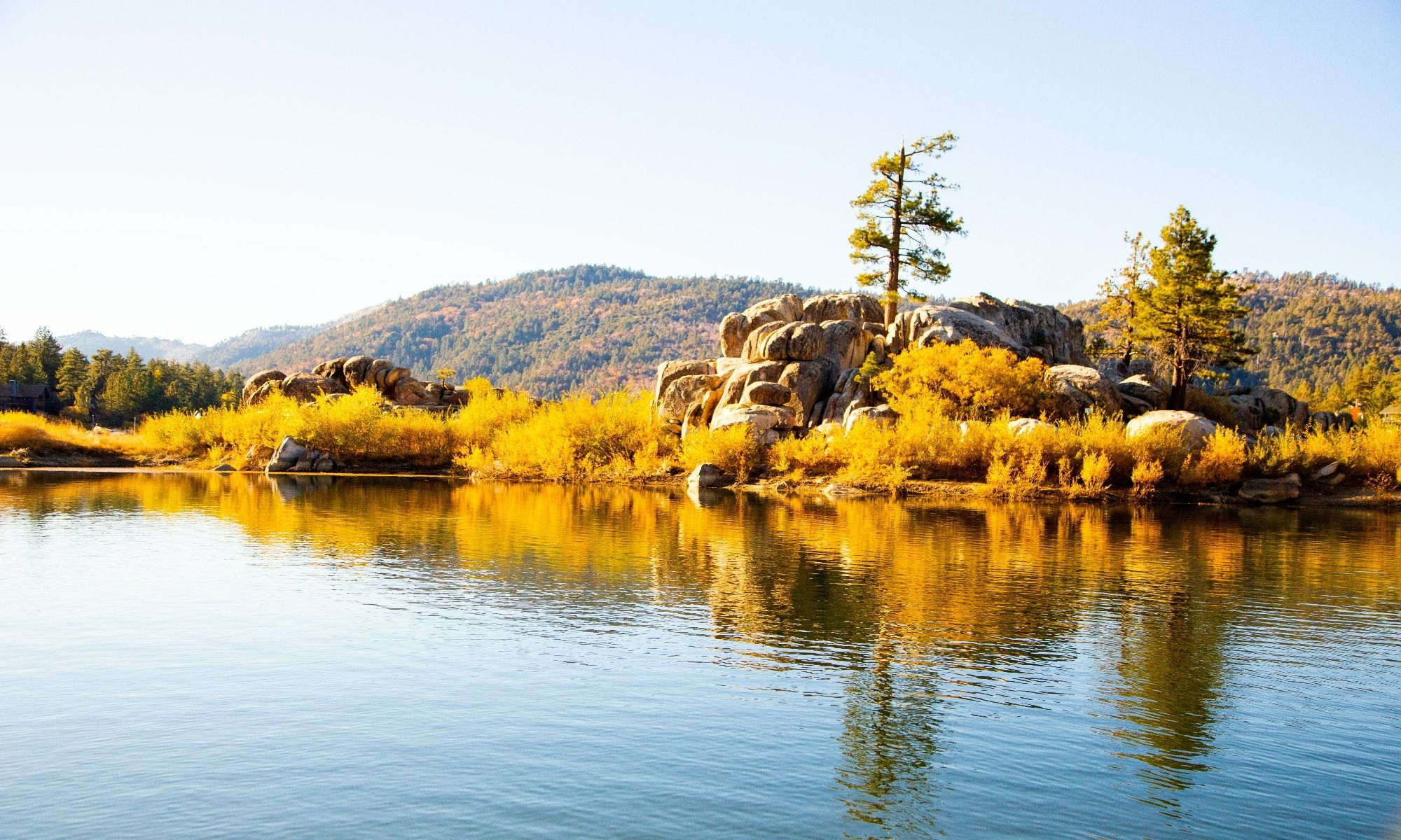 Greensboro, NC Fishing: Angling in North Carolina’s Picturesque Heartland