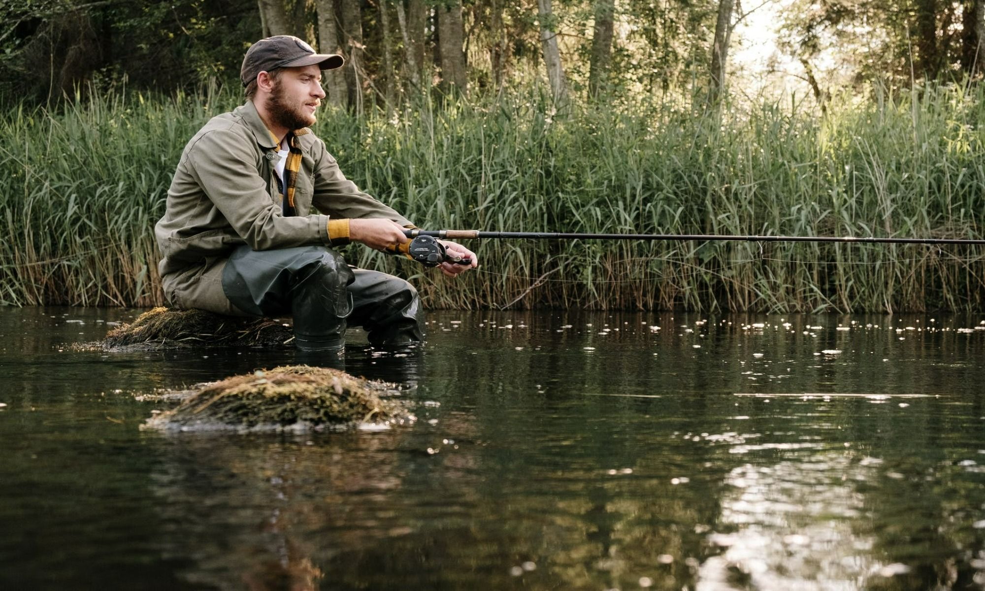 Harwich, MA Fishing: Quiet Resort Fishing in the Cape Peninsula