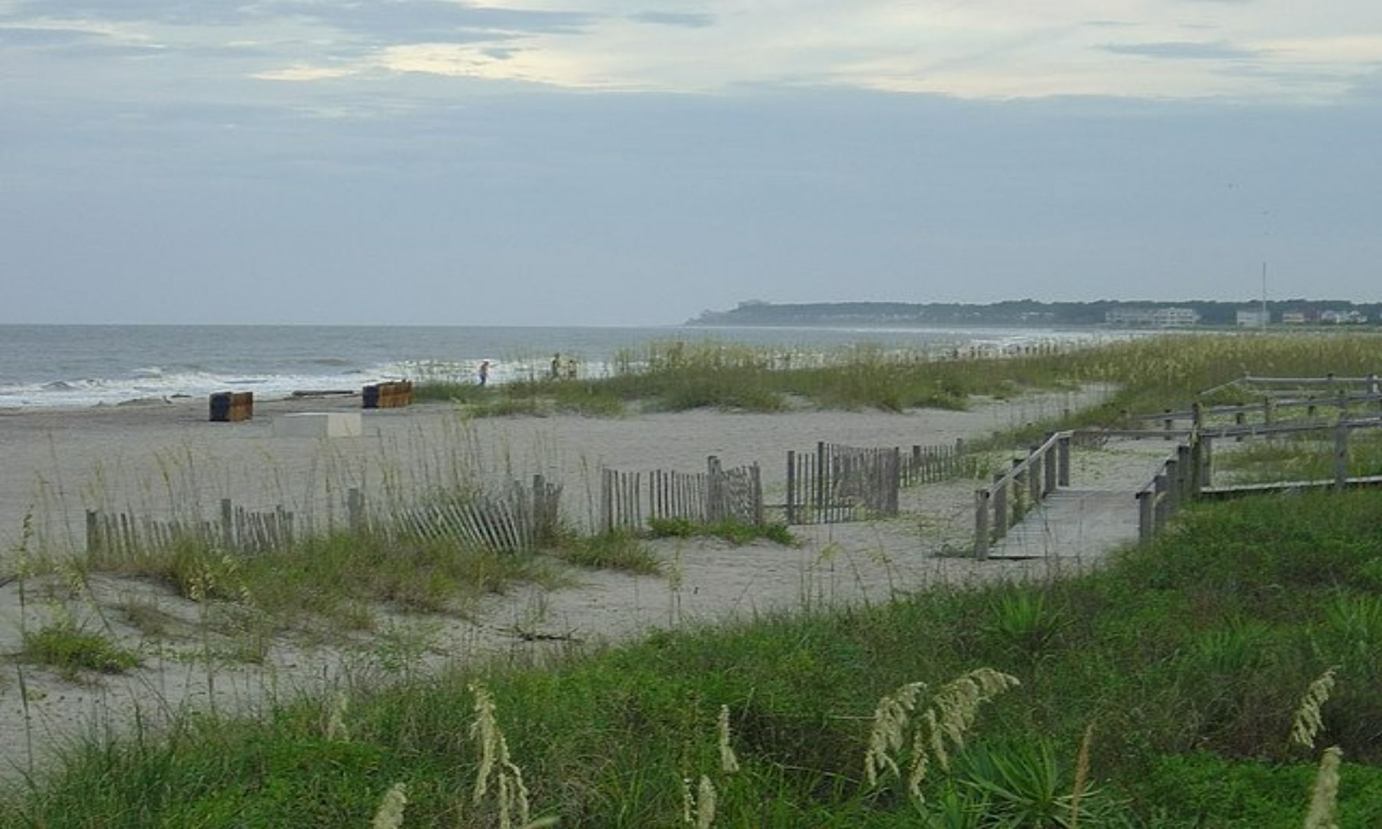 Hilton Head Fishing Charter: Your Complete Guide