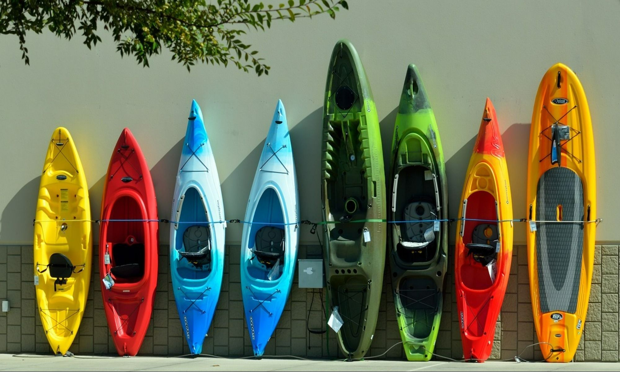 Kayak Fishing Tips for Beginners