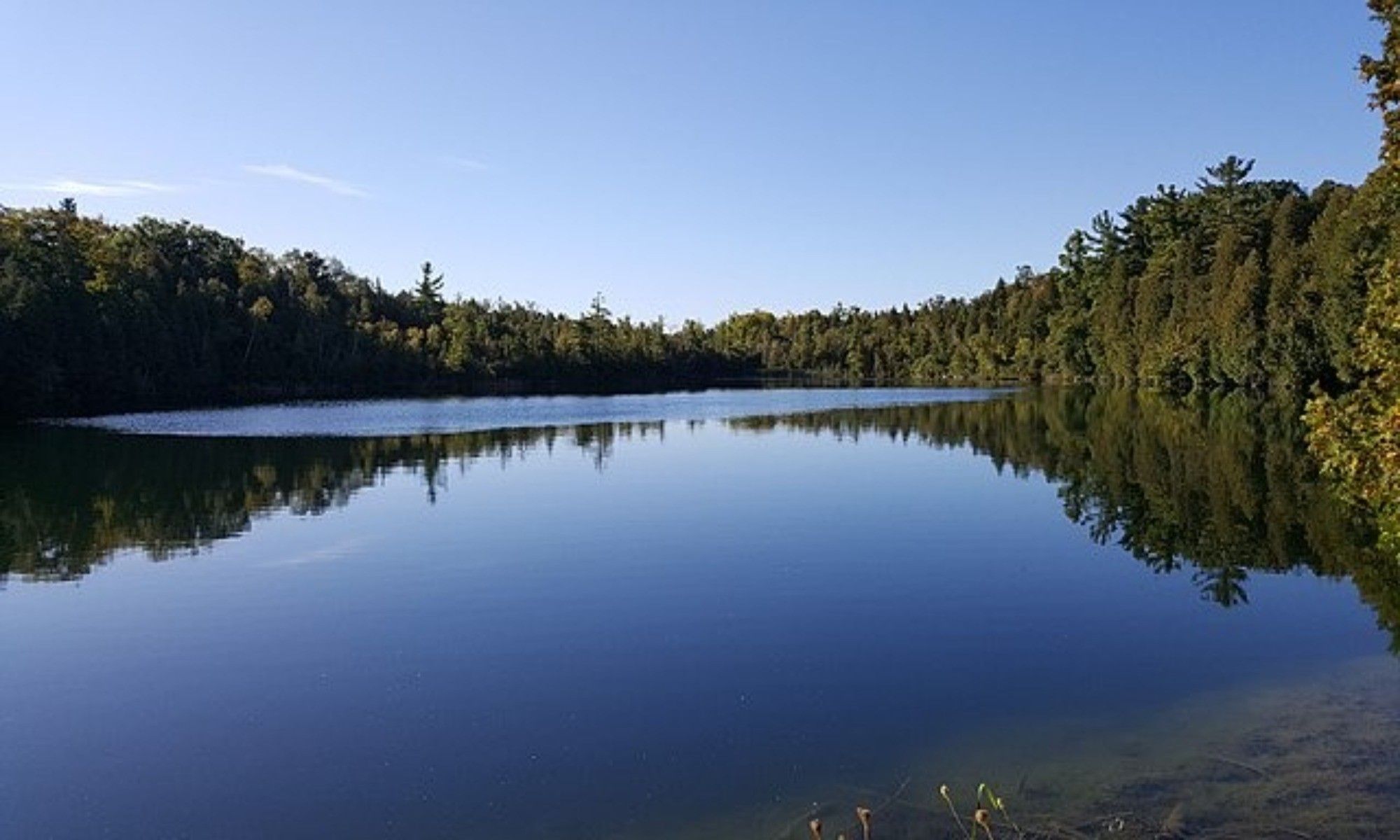 Kernersville, NC Fishing: The Heart of the Triad
