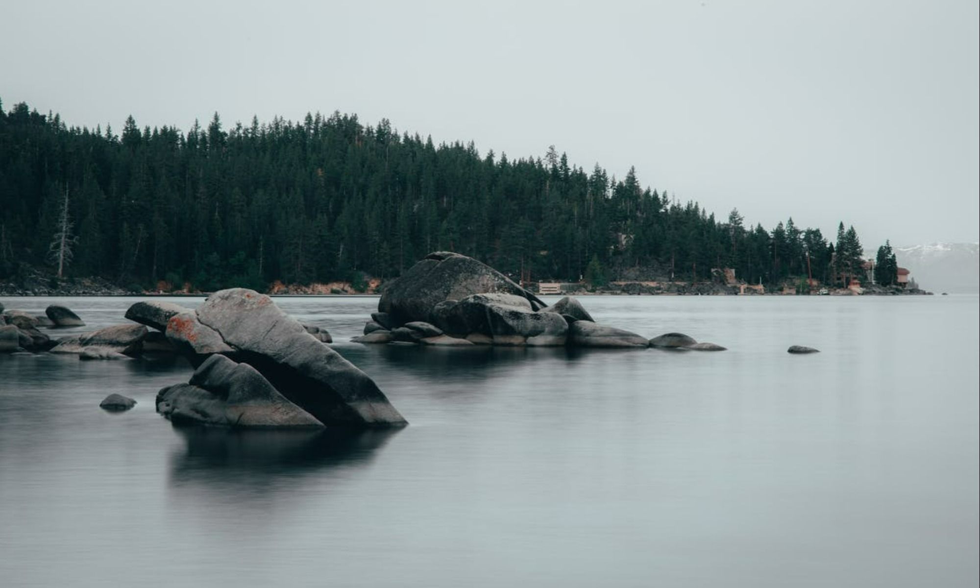 Book Your Fishing Charter in Tahoe City, CA