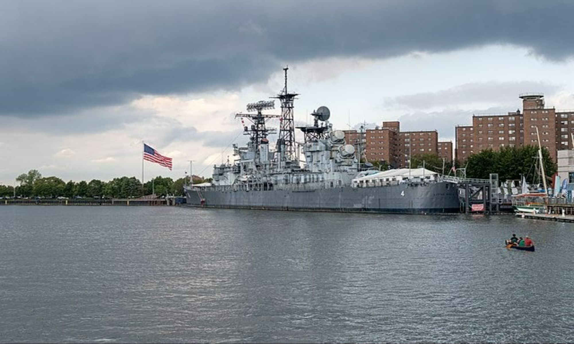 Little Rock, AR Fishing: Center of The Natural State