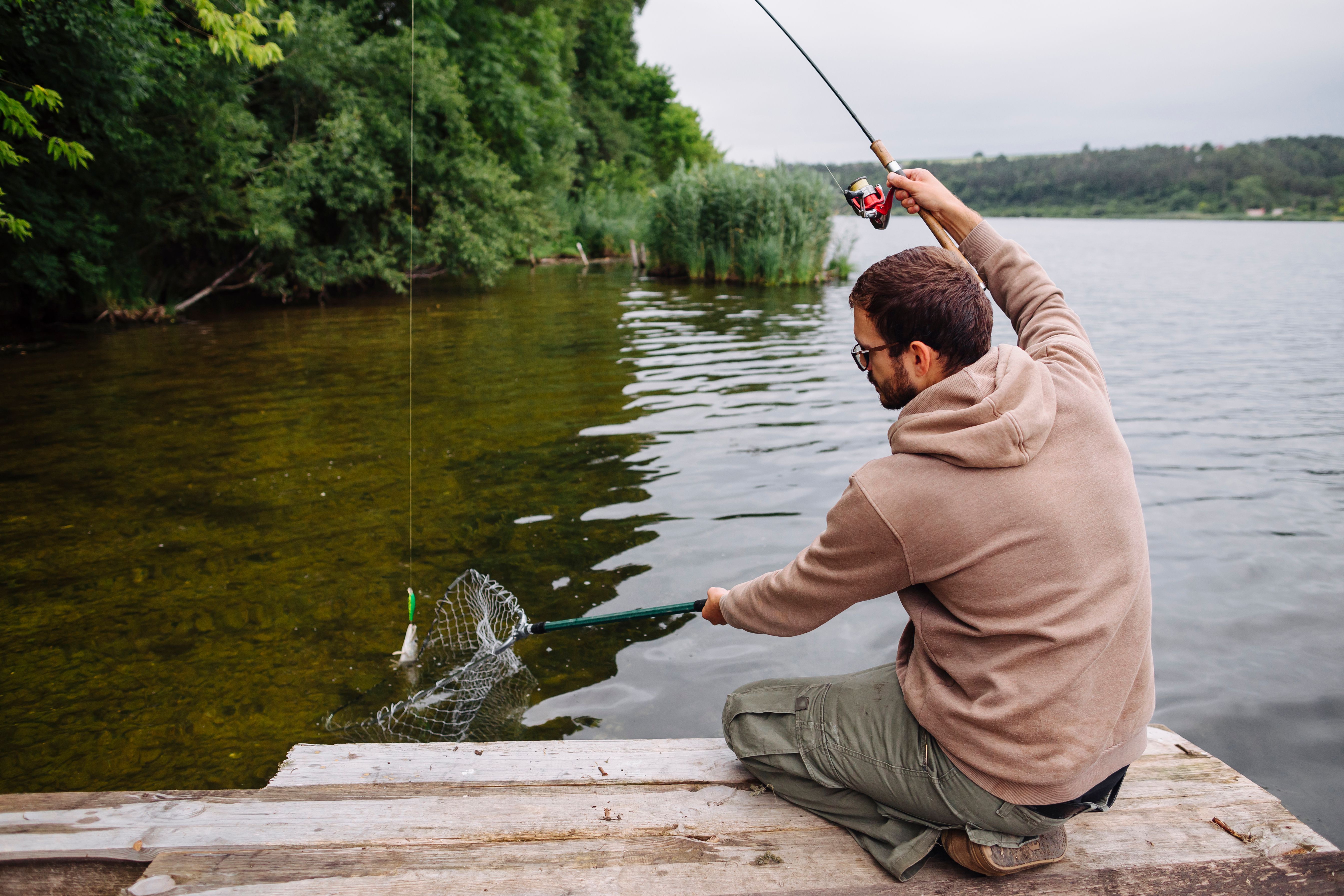 The Ultimate Gear Check: What You Need for Successful Bottom Fishing in the Keys