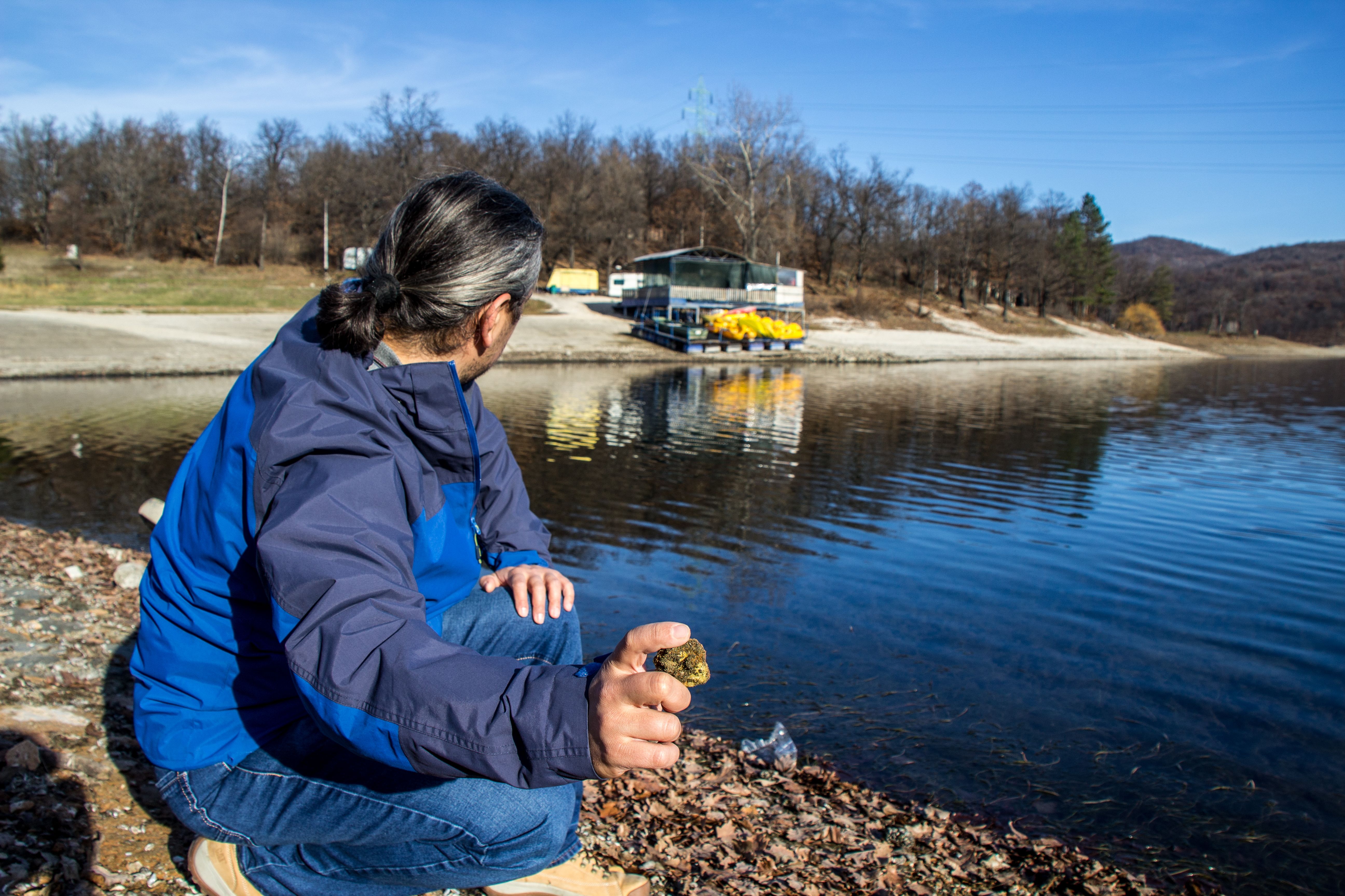 Top 10 Freshwater Fishing Lakes in the USA
