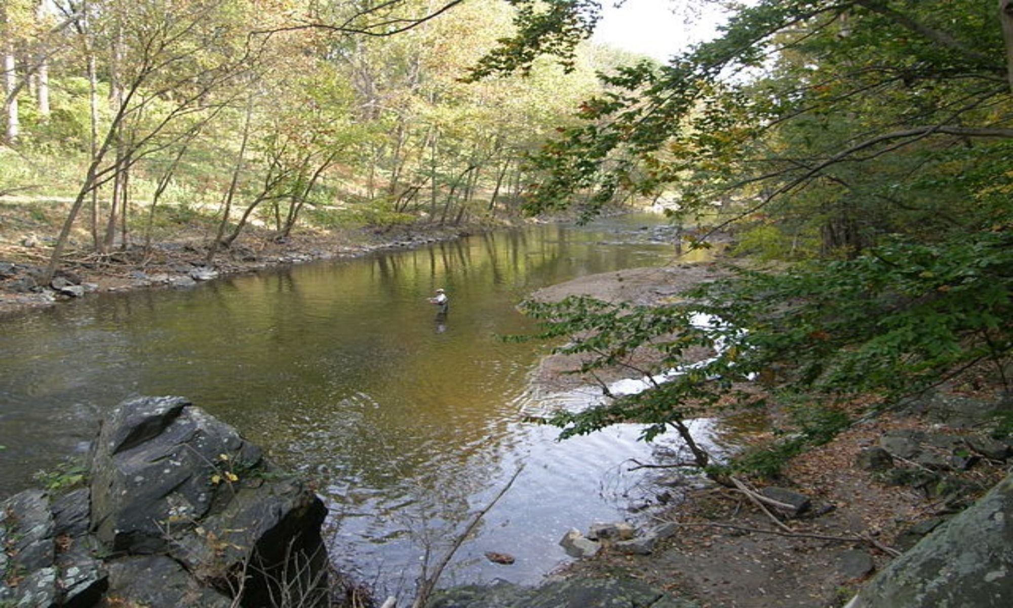 The Best Spots To Fish in Maryland