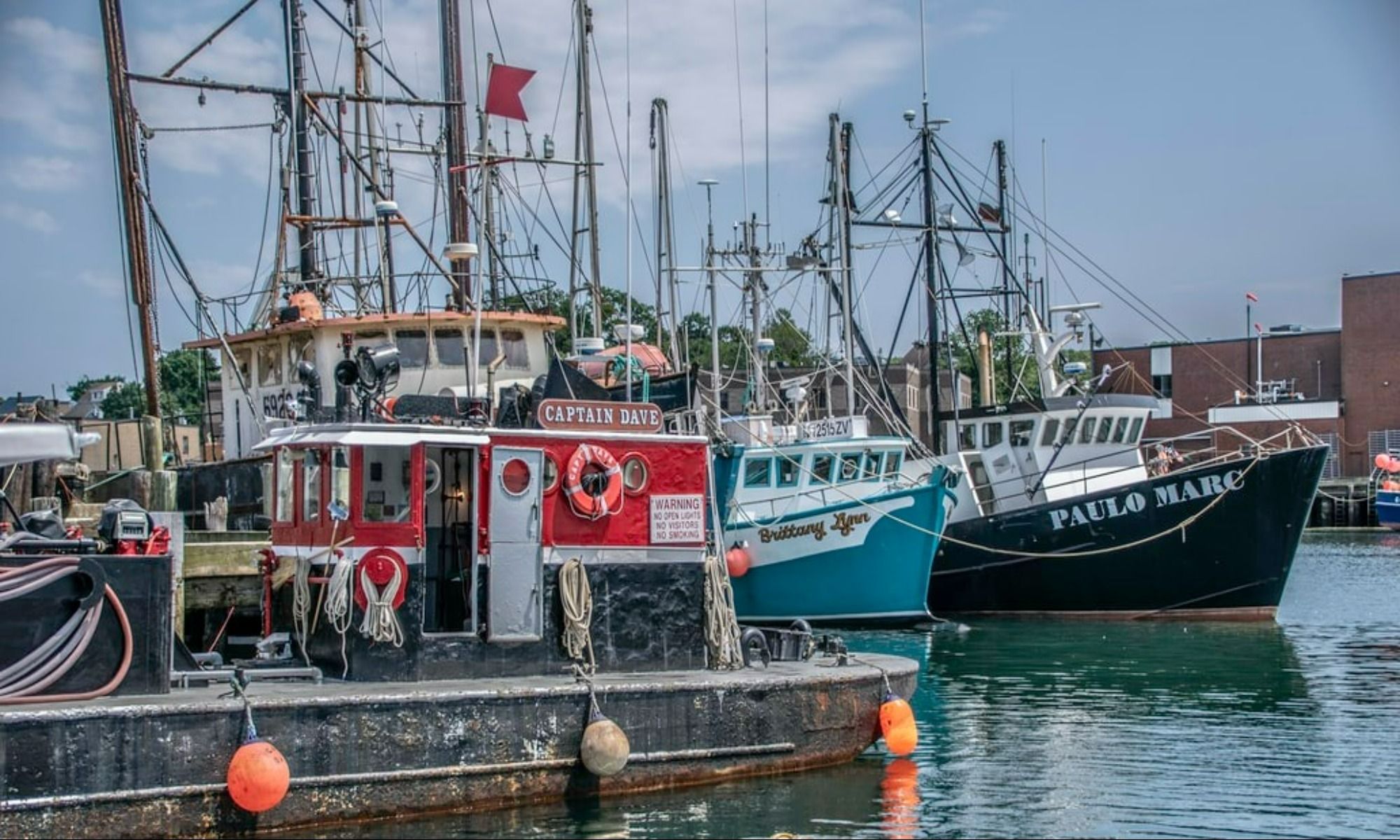 Medfield, MA Fishing: The Quaint Town of Massachusetts