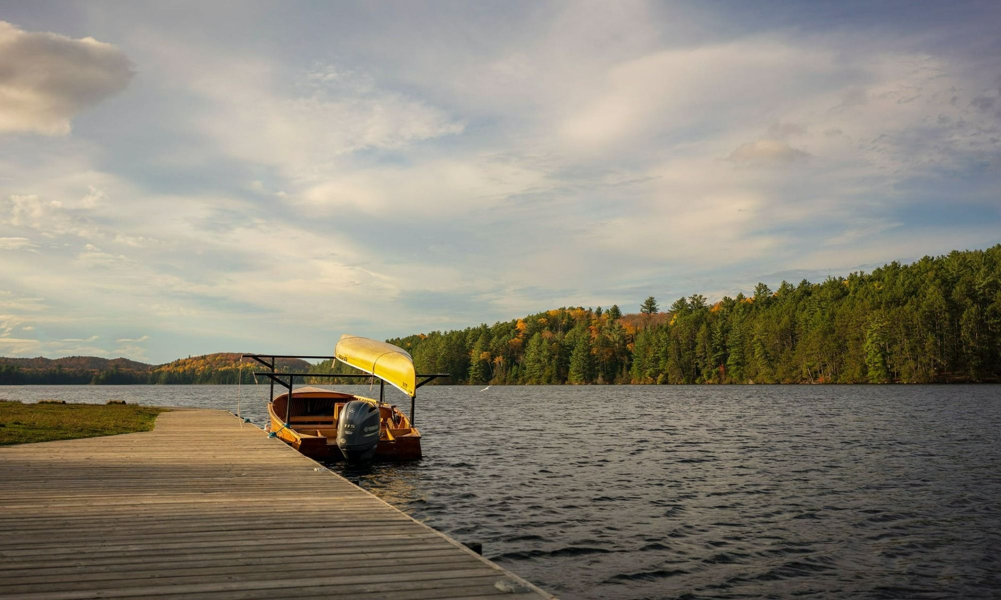 Book Your Fishing Charter in Monterey, MA