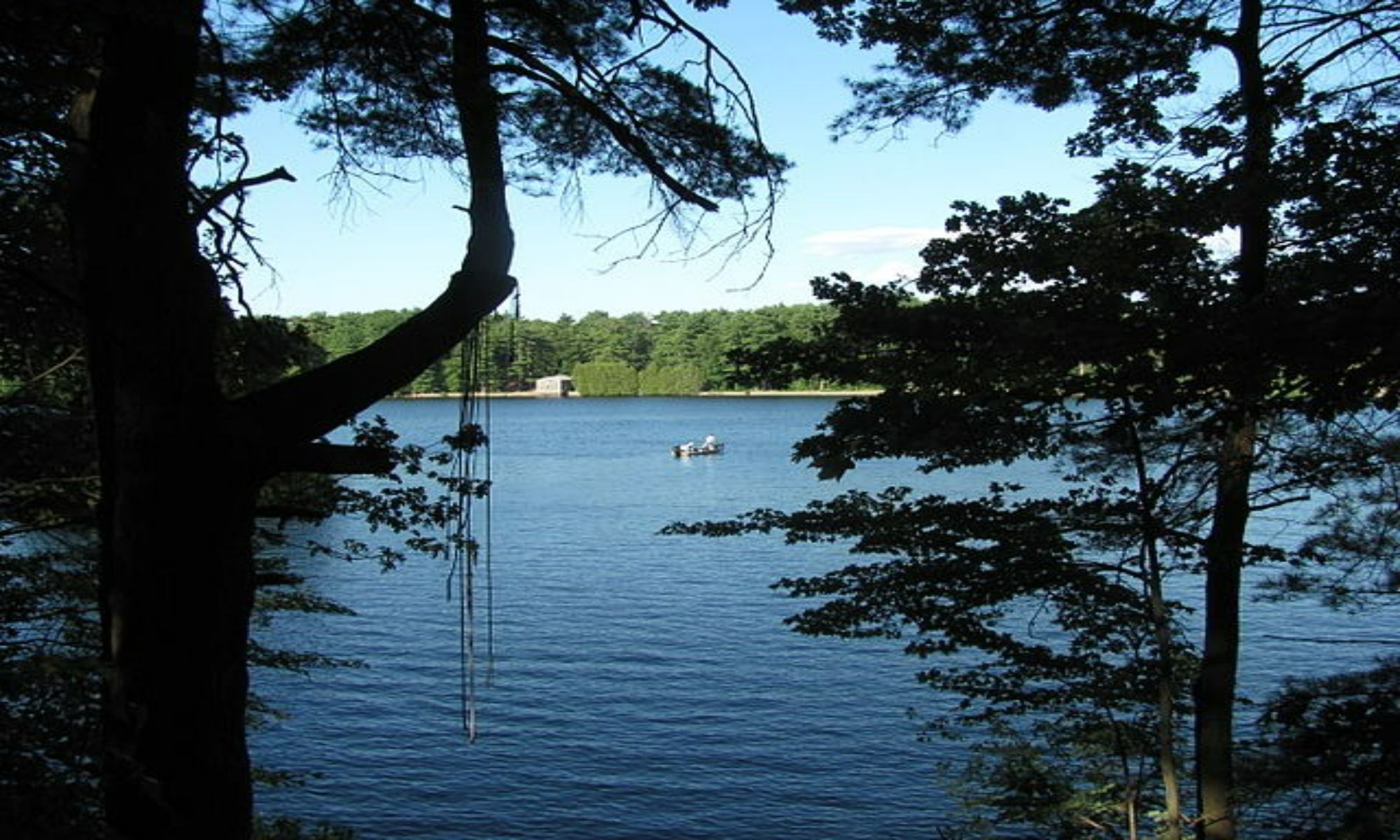 Book Your Fishing Charter in Natick, MA
