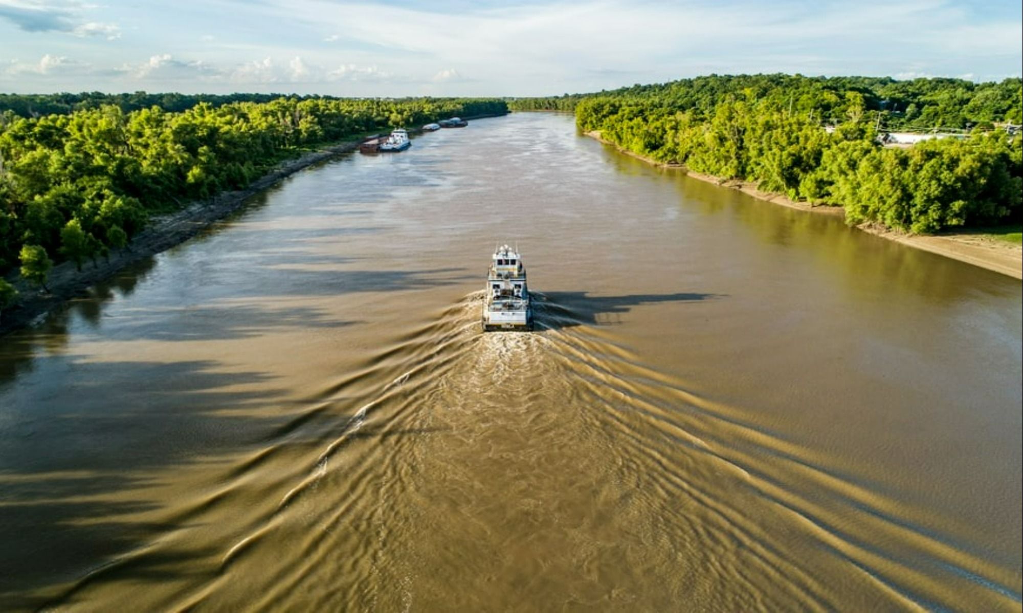Book Your Fishing Charter in New Orleans City, LA