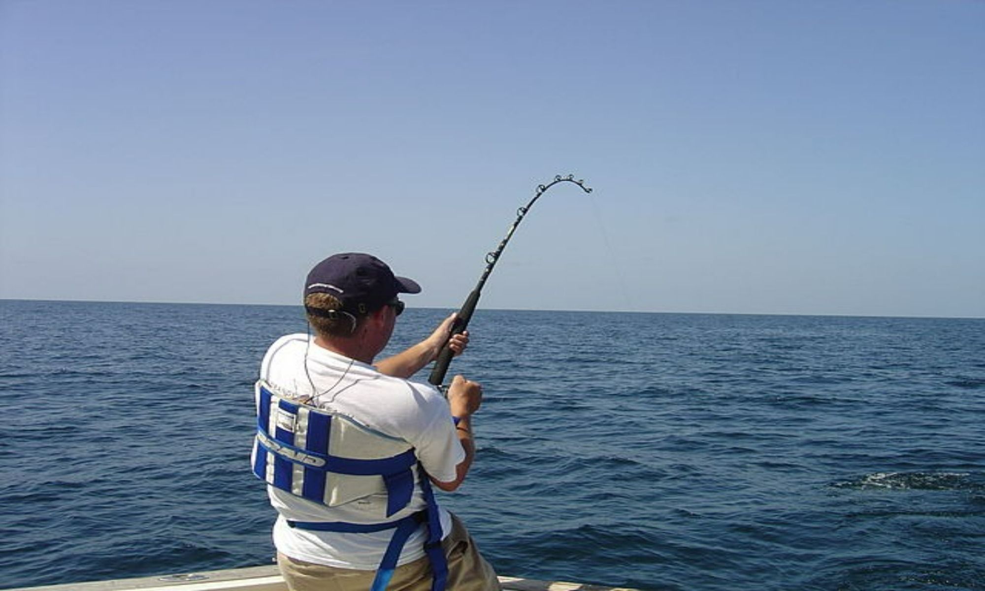 Deep Sea Fishing Targets in North Carolina