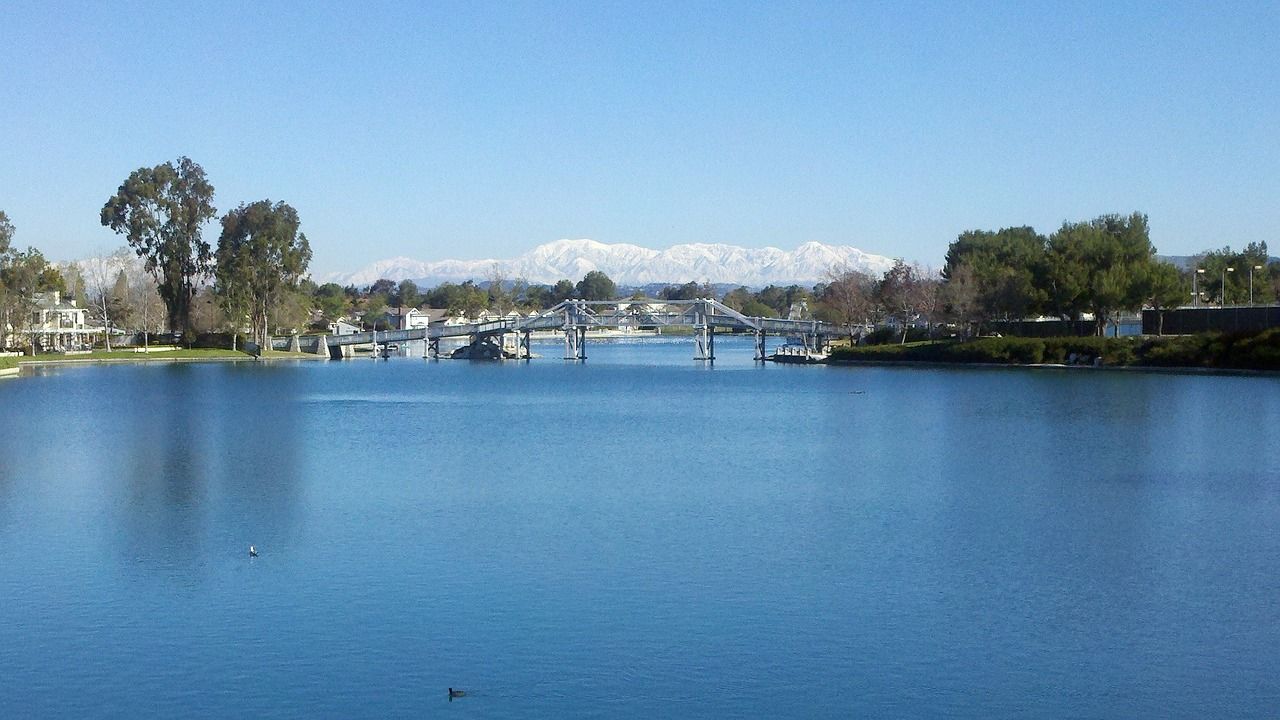Book Your Fishing Charter in Orange County, CA