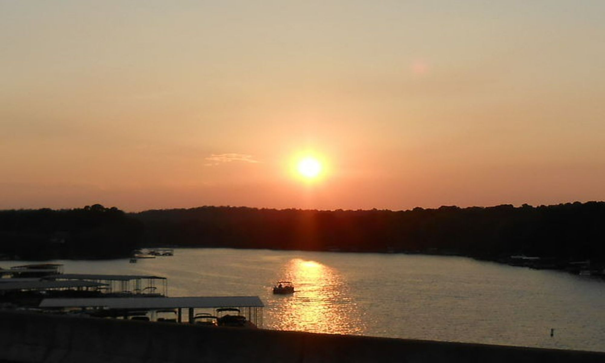 Book Your Fishing Charter in Pine Bluff, AR