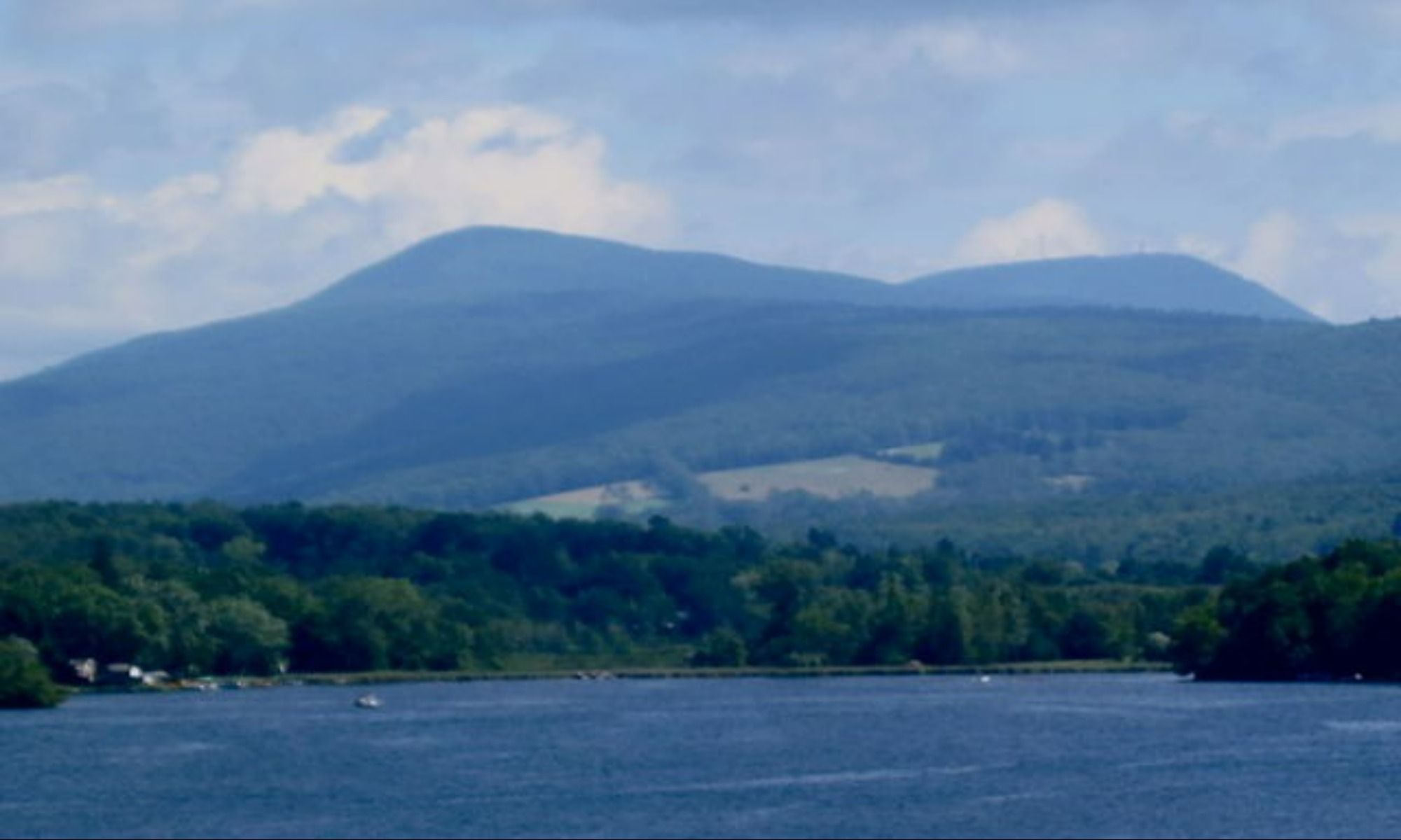 Book your Fishing Charter in Pittsfield, MA