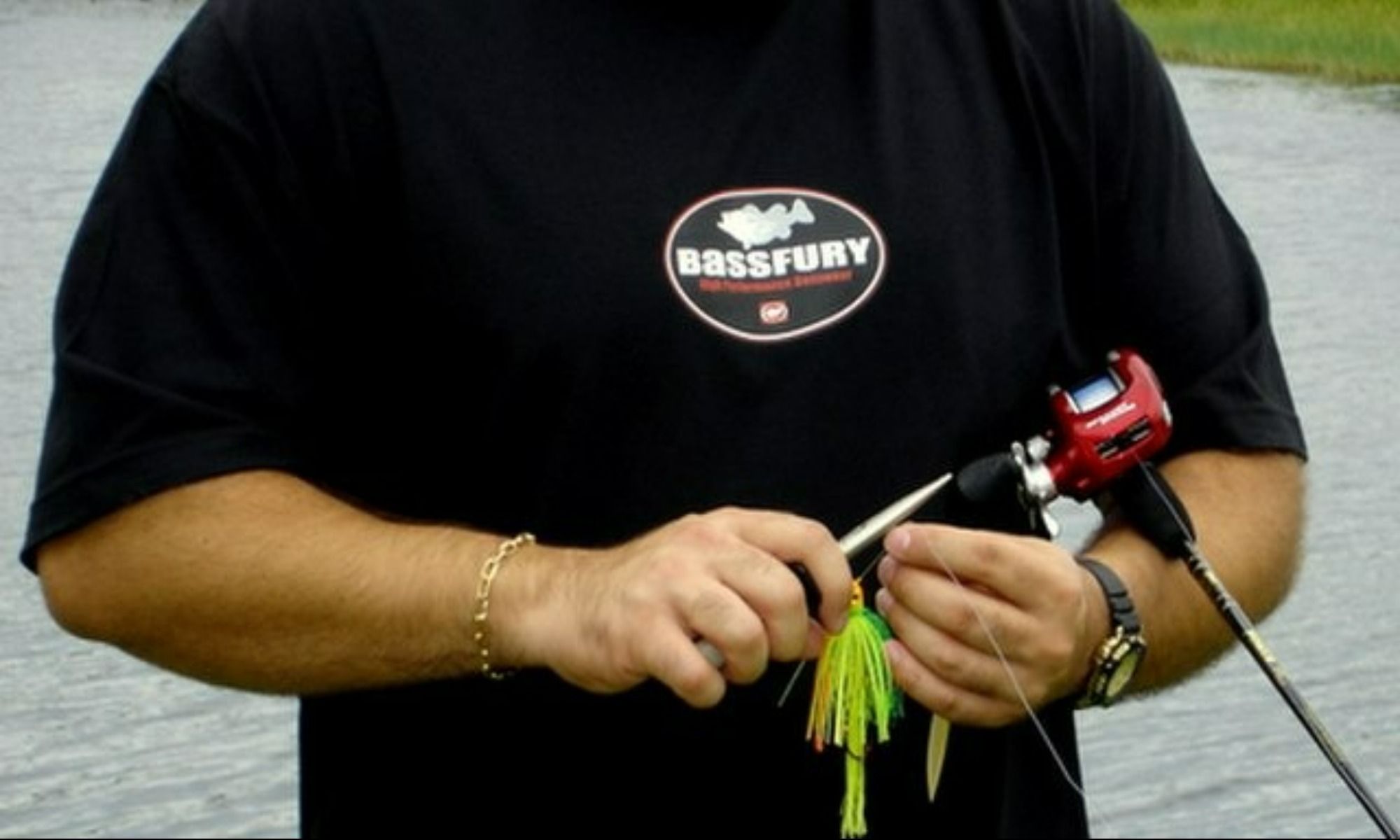 10 Common Fishing Mistakes for Beginners