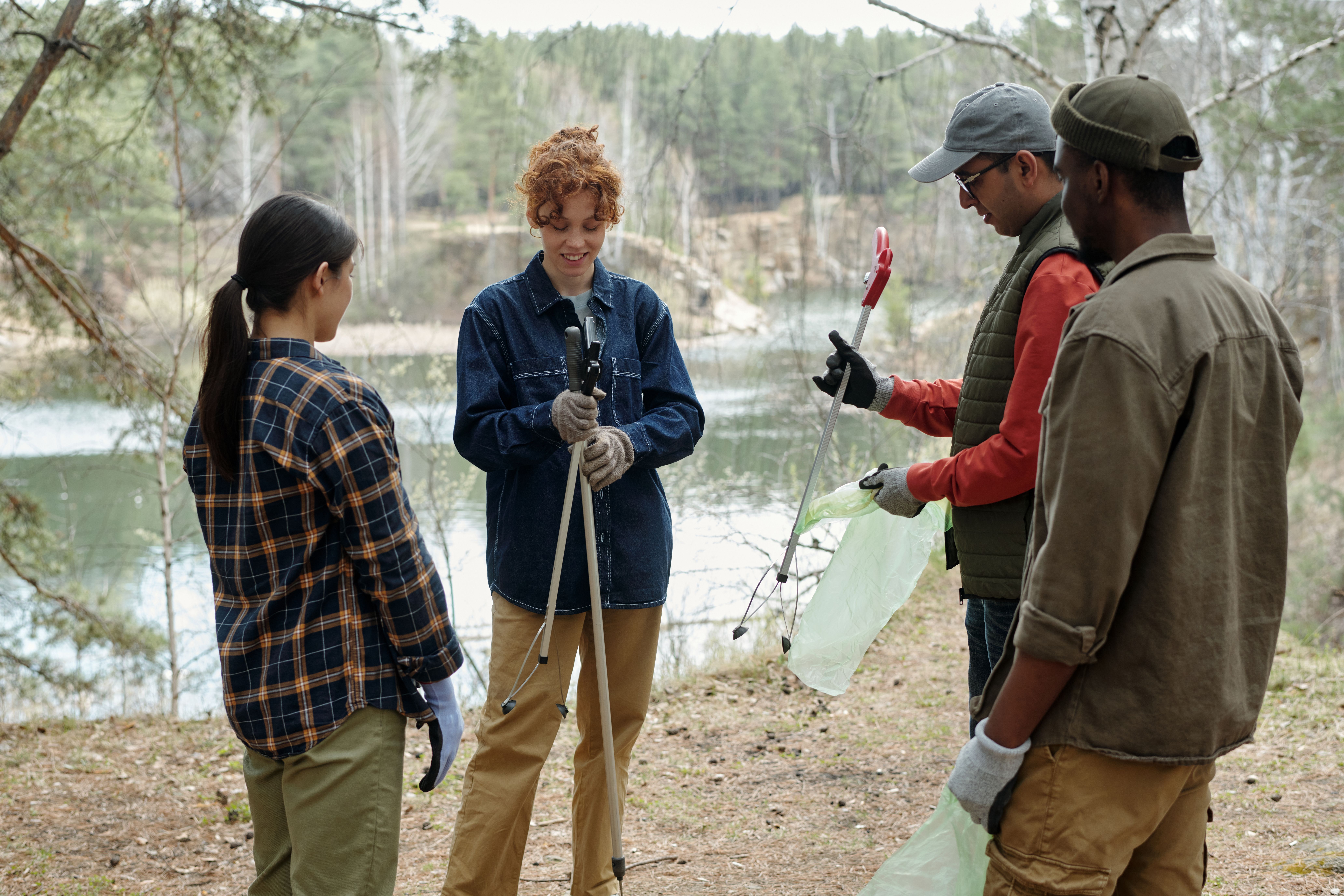 Why Fishing Guides Know When and When Not to Fish