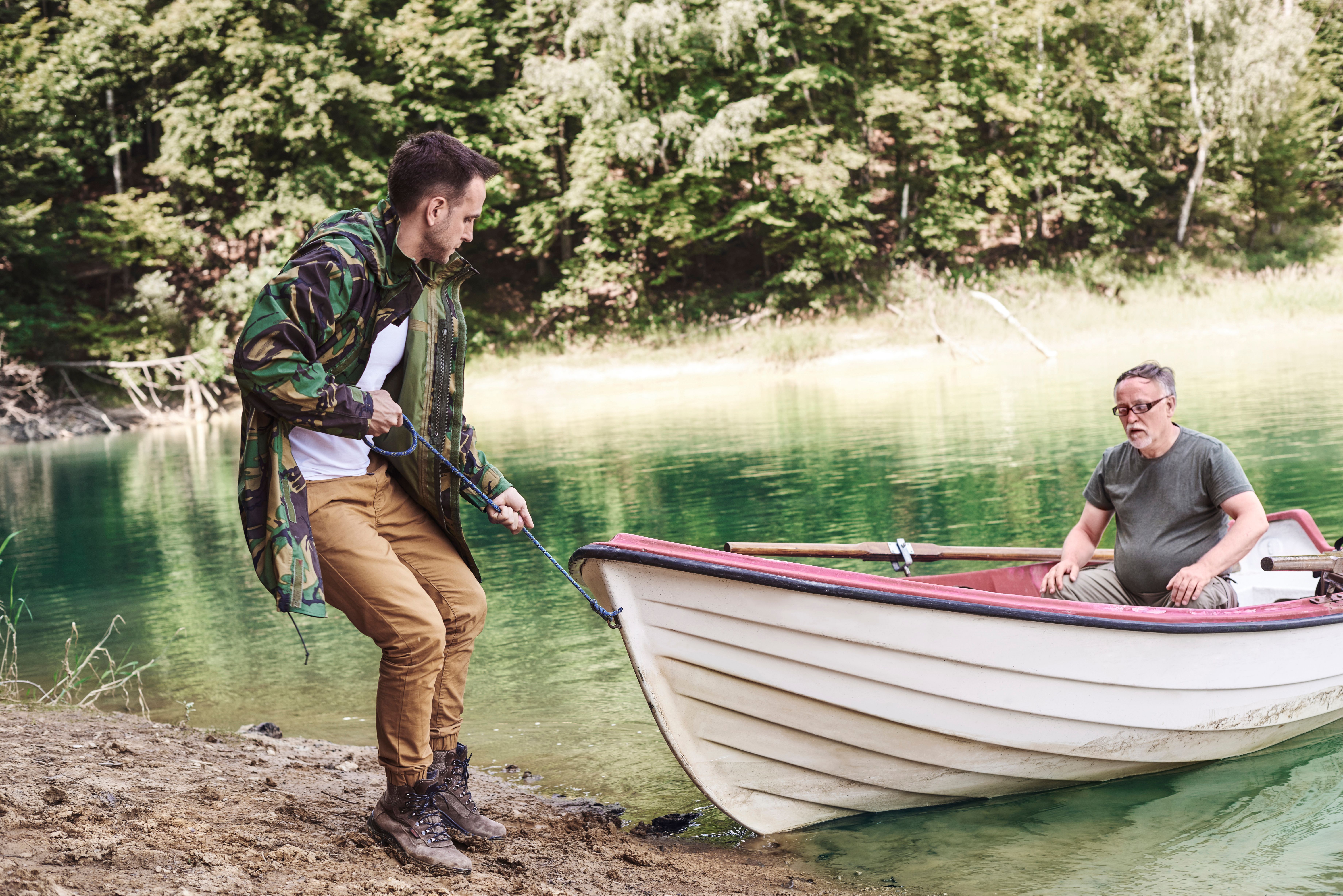 How Guides Adjust Strategies Mid-Trip for Better Catches