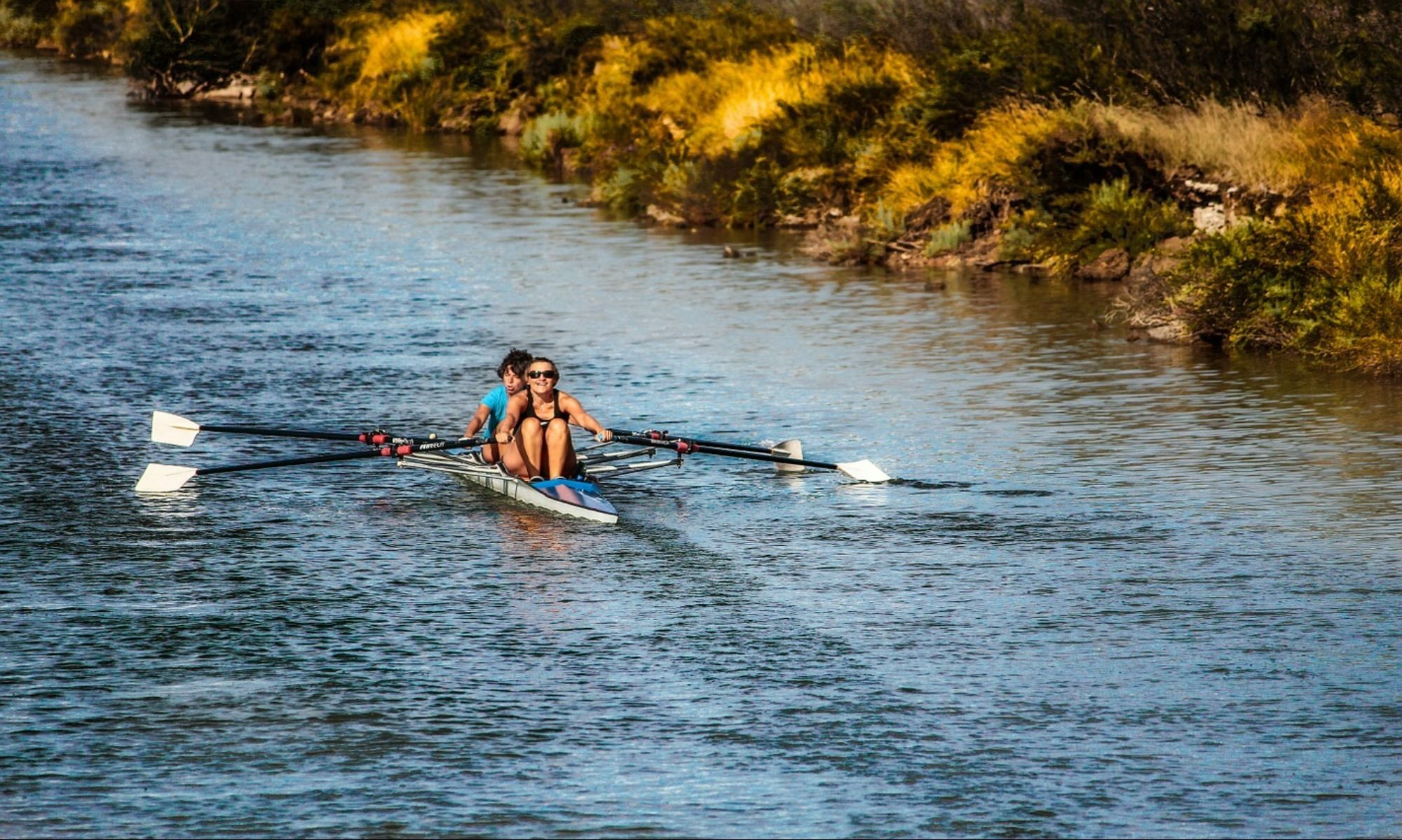 Top 10 Reasons to go Fishing for your Health