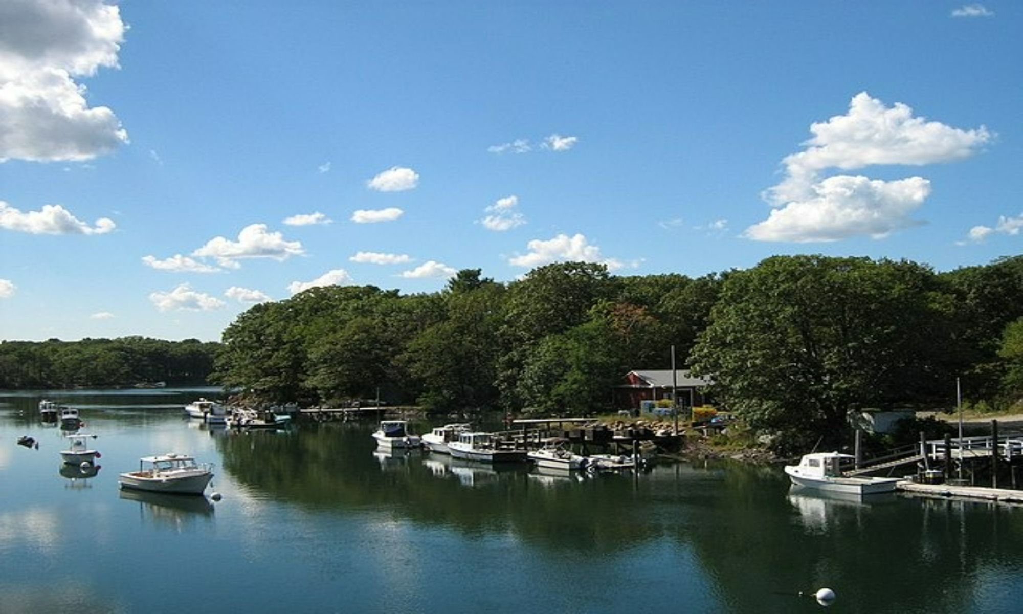 Book Your Fishing Charter in Sagamore, MA