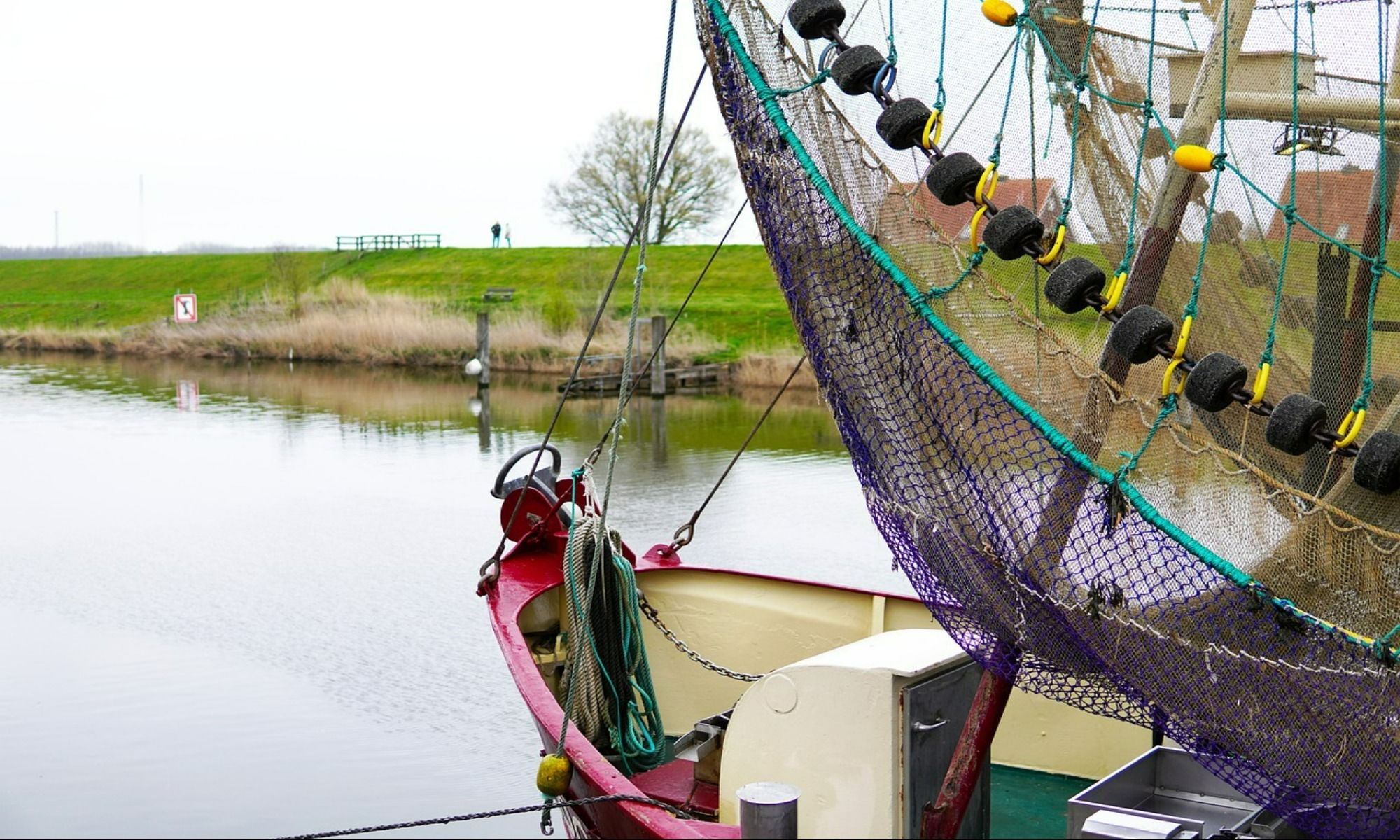 How To Rig for Buoy 10 Salmon