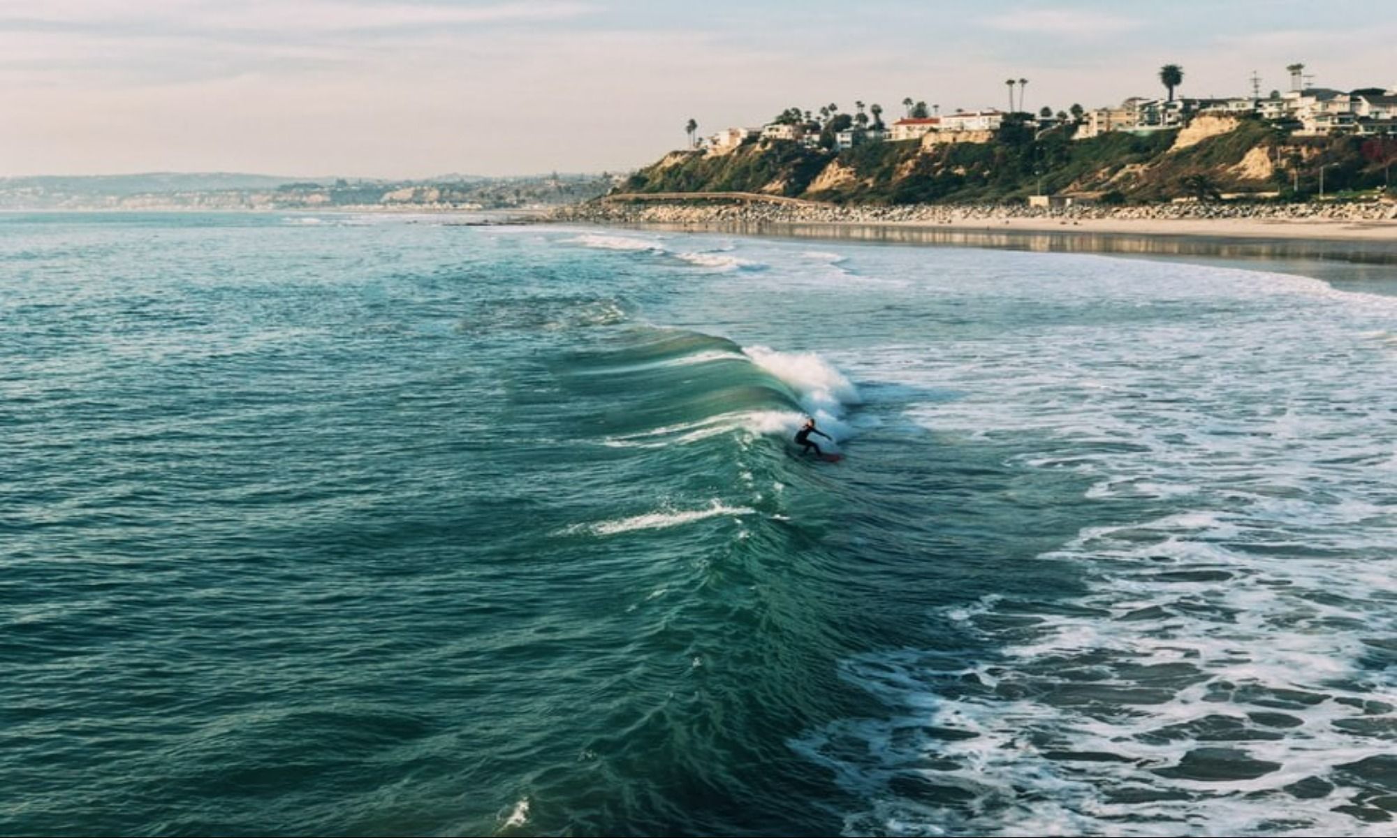 San Clemente, CA: Fish Along the Spanish Village by the Sea