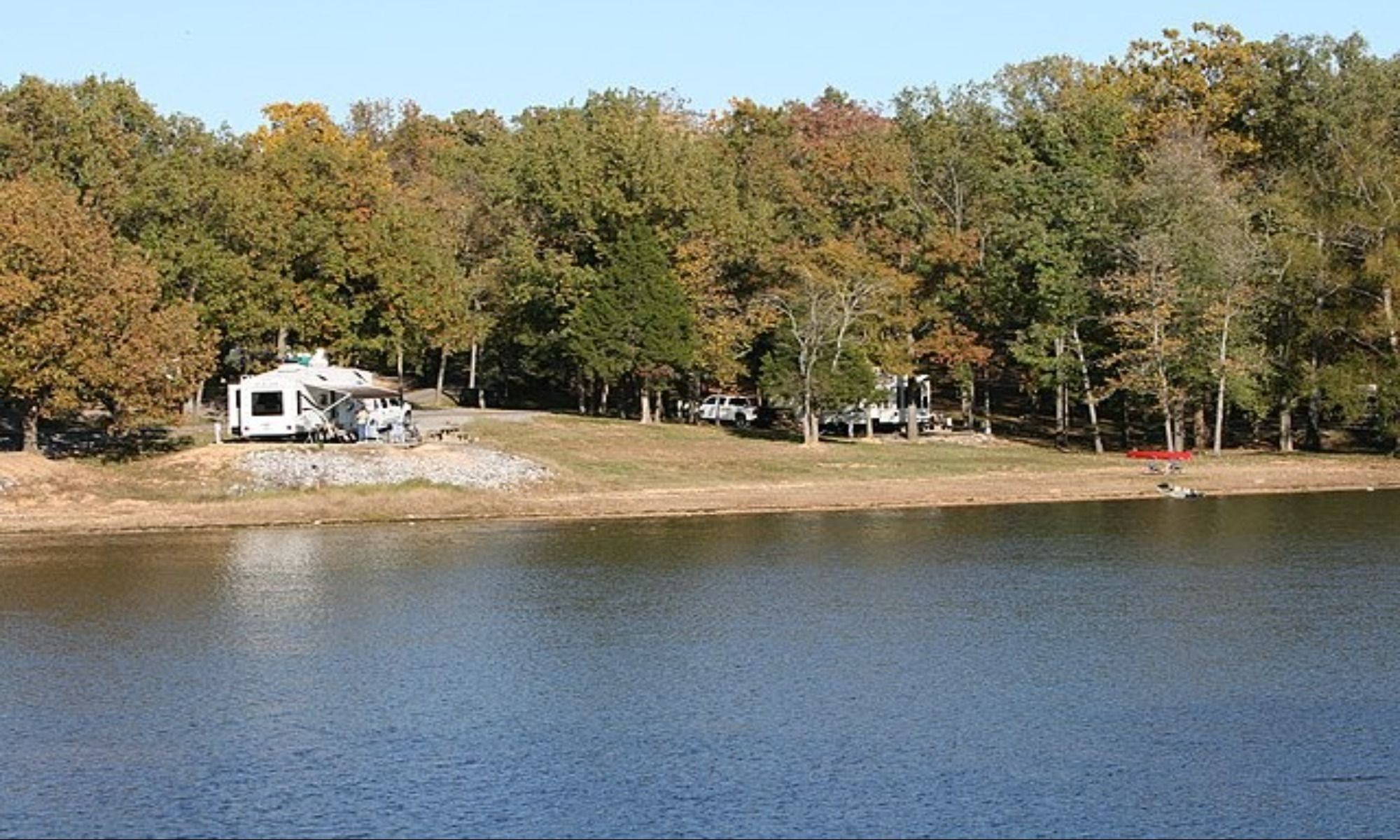 Sanford, NC Fishing: Fishing in the Brick City