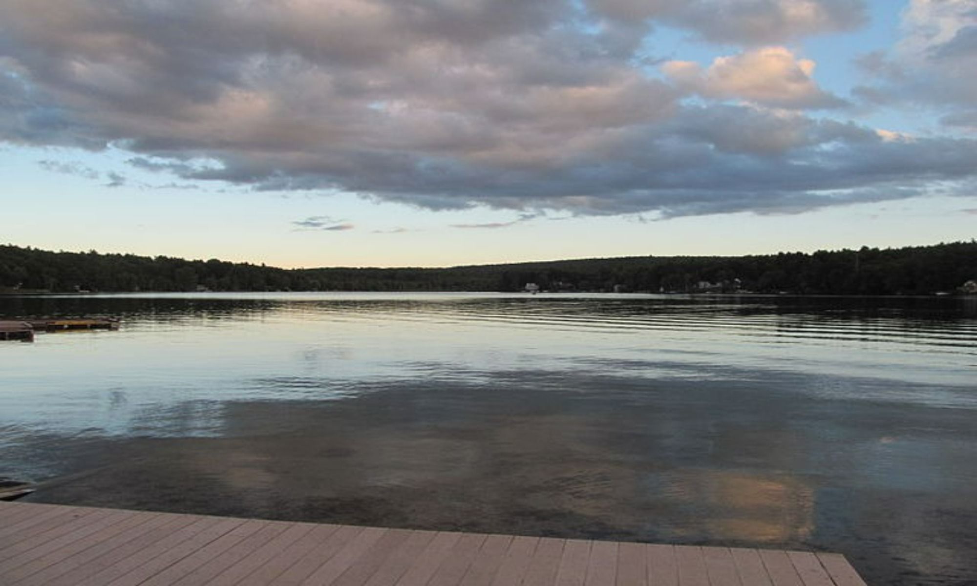 Shutesbury, MA Fishing: Diverse Fisheries in a Rich and Pristine New England District