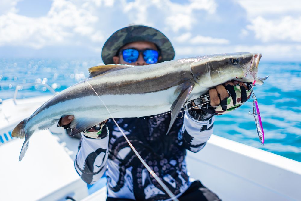Guidesly: The Best Fishing Booking Platform for Your Angling Adventures