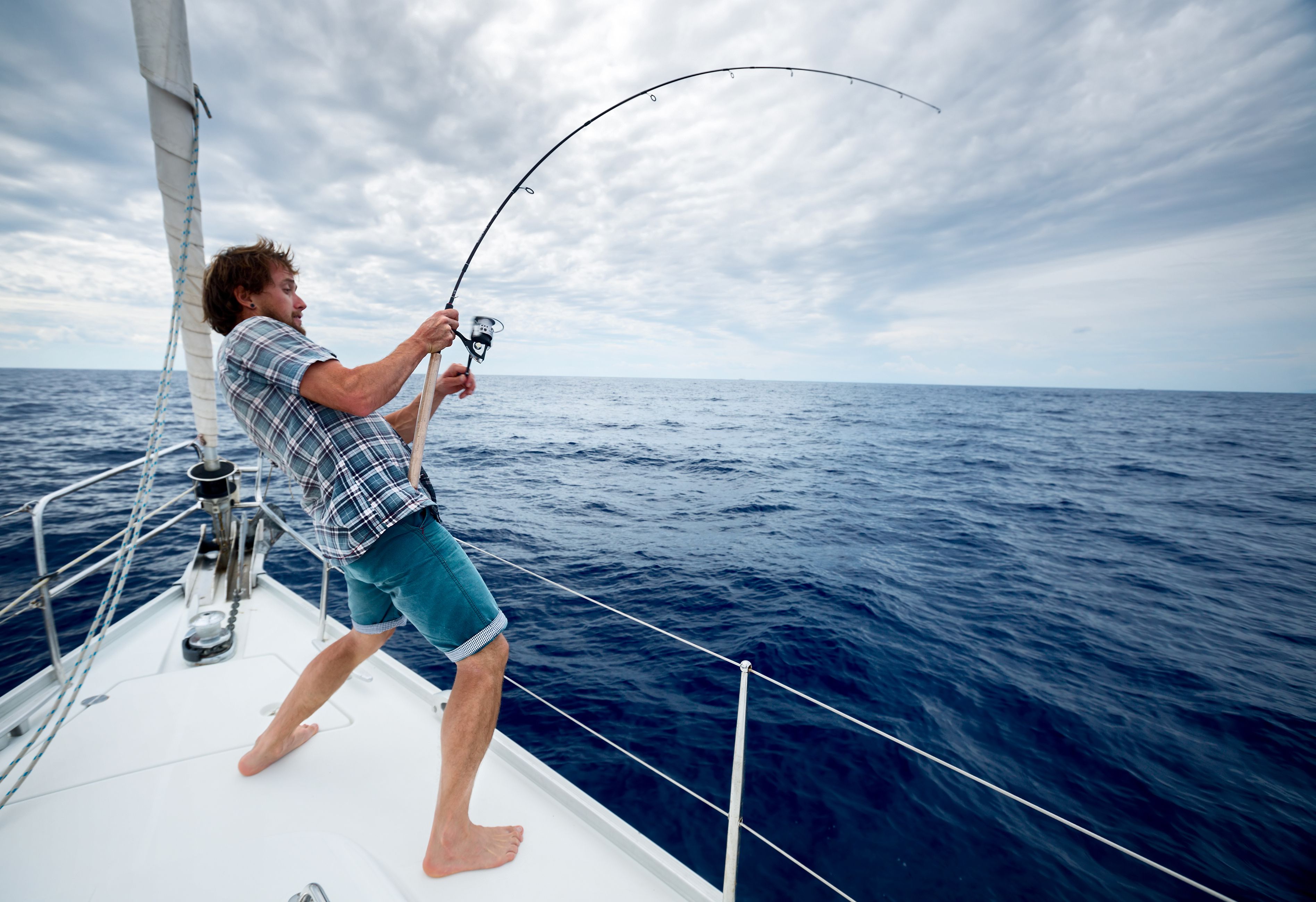 Guide Q&A- Most Memorable Fishing Trip