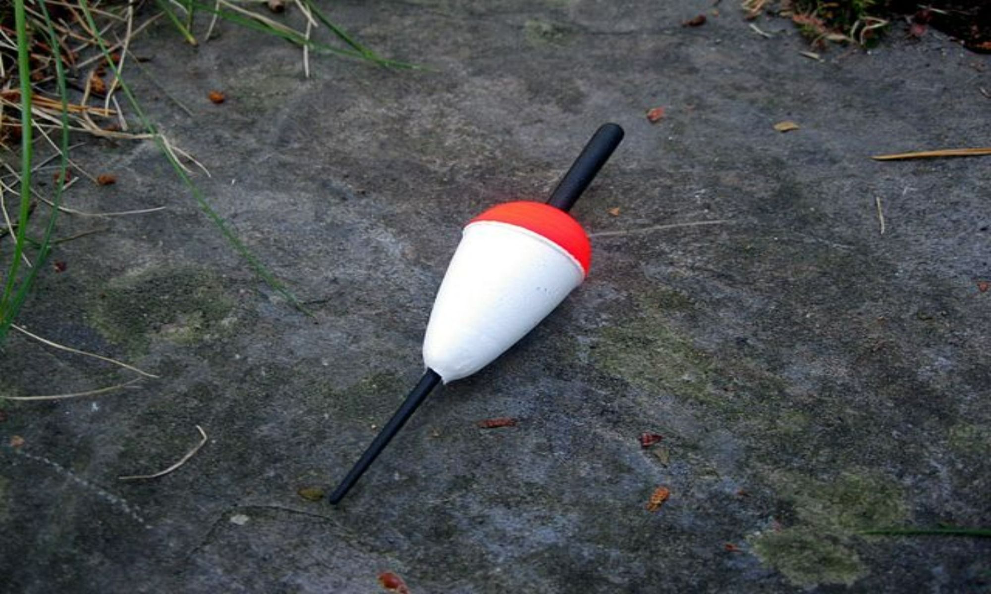 Guide to Setting Up a Slip Bobber