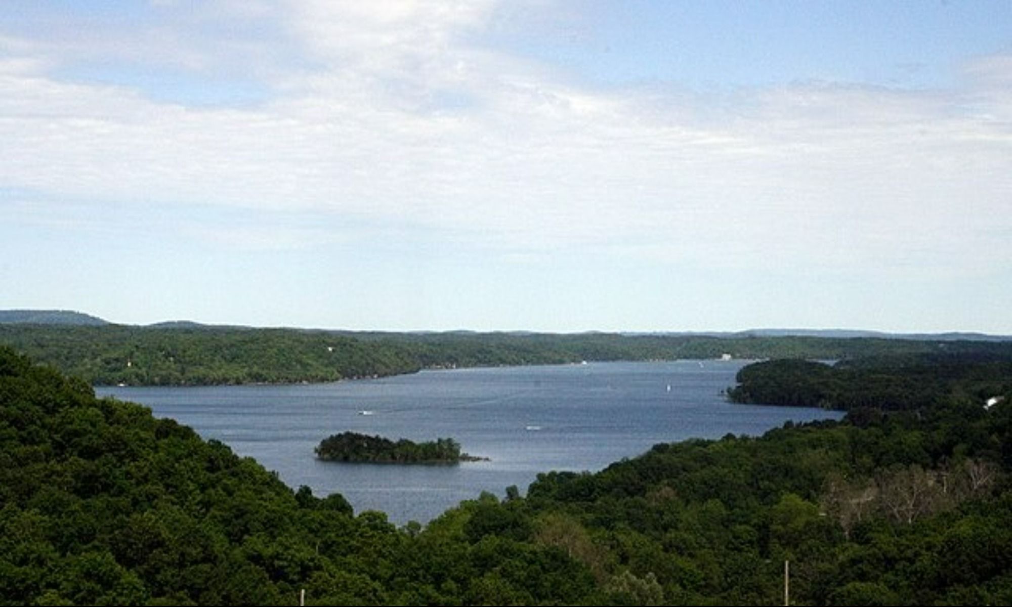 Springdale, AR Fishing: Home of the Best Fishing Holes