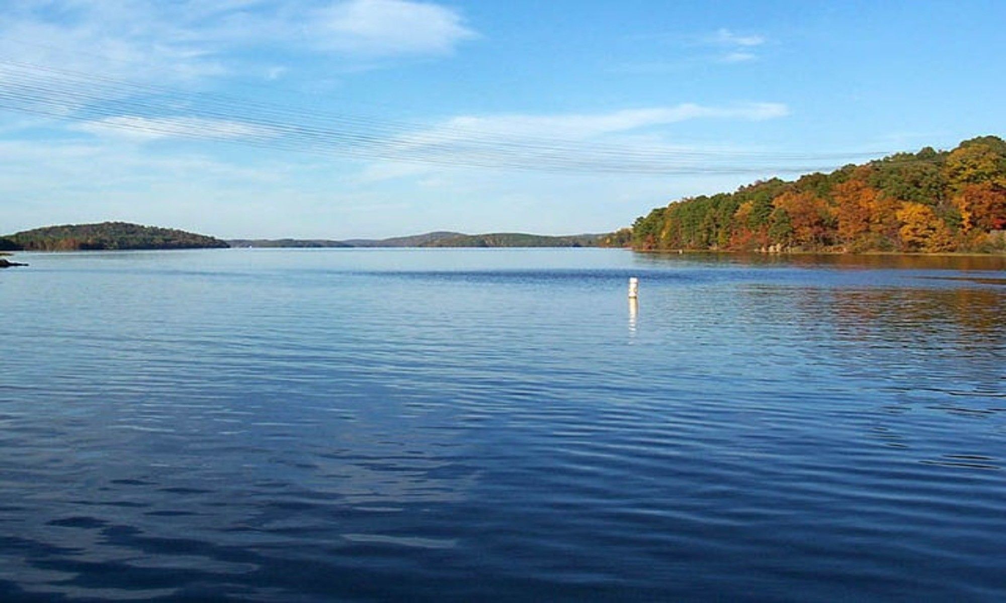 Book Your Fishing Charter in Statesville, NC