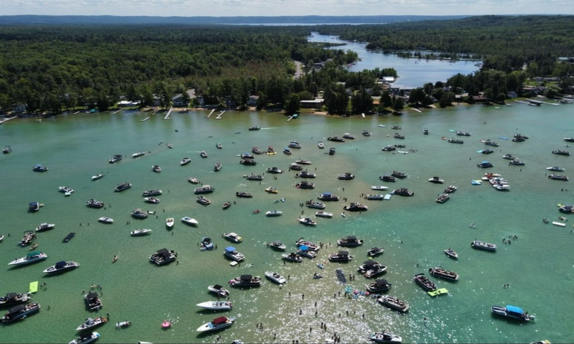 Book Your Fishing Charter in Summerton, SC