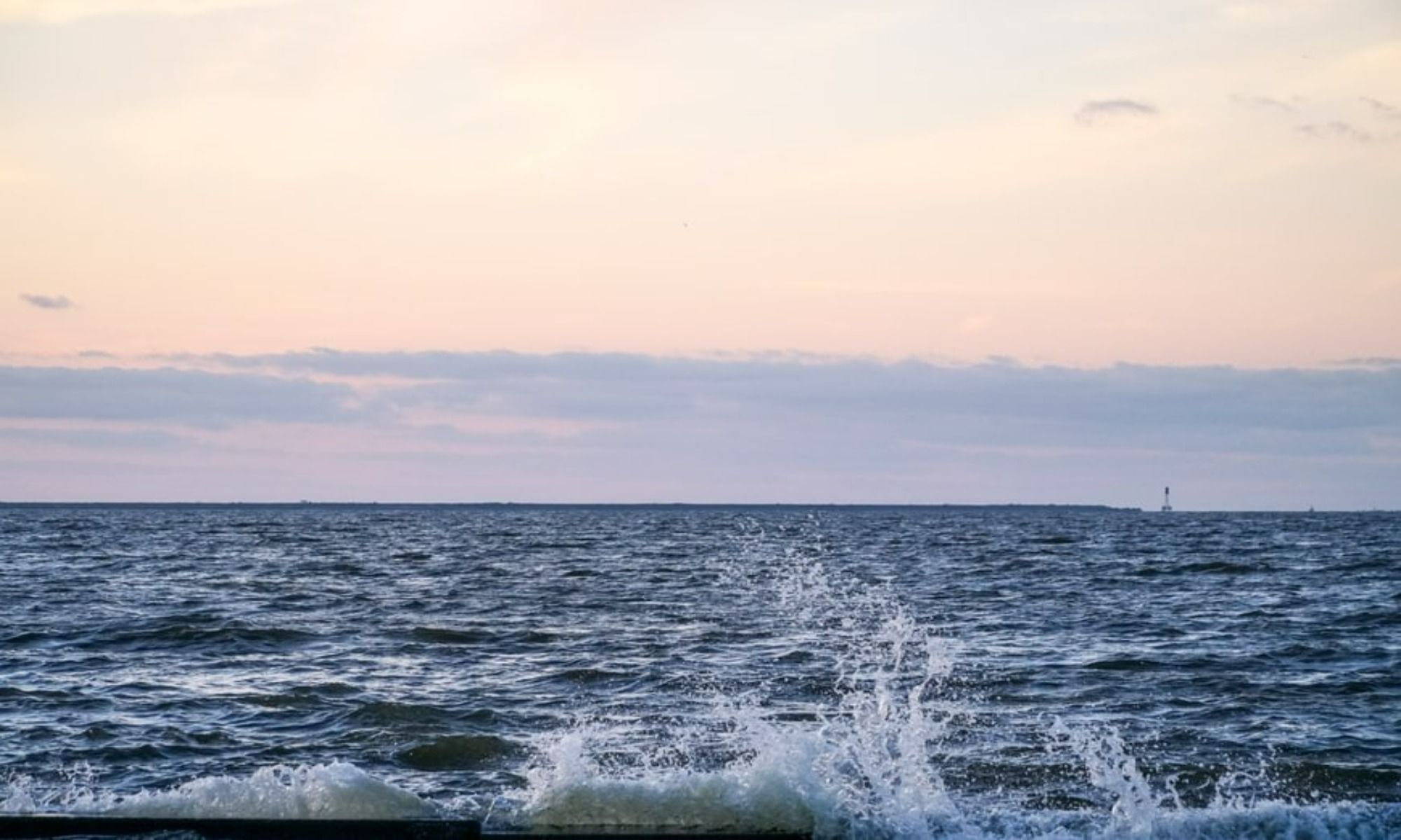 Texas Fishing: Meet the Amazing 5 of Texas