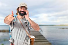 How Booking Early Gets You Better Fishing Spots