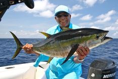 How to Catch Yellowfin Tuna: Offshore Fishing Guide