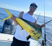 Islamorada Offshore Secrets: How to Spot and Target species like Mahi-Mahi
