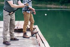 When Is the Best Time to Book a Fishing Guide?
