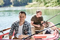 How Fishing Guides Turn Limited Time into Maximum Results