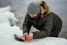 Ice Fishing Trips: Why Guided Experiences Are Safer & More Productive