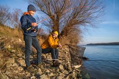 What Separates a Productive Fishing Trip from a Wasted One