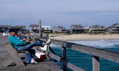 Surf Fishing Techniques: Catching Fish from the Shore 