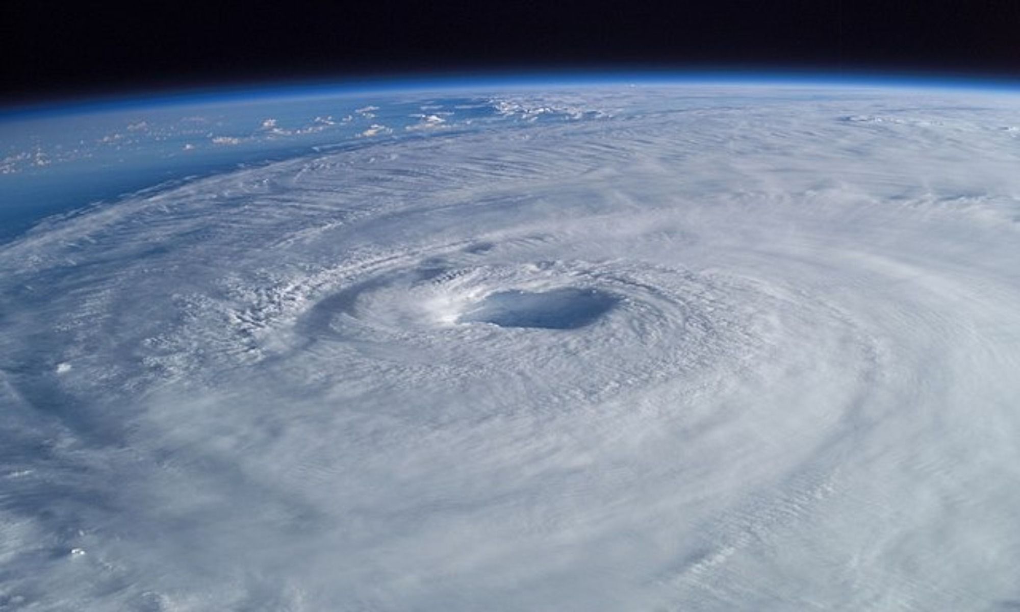The Impact of Tropical Storms on Fishing