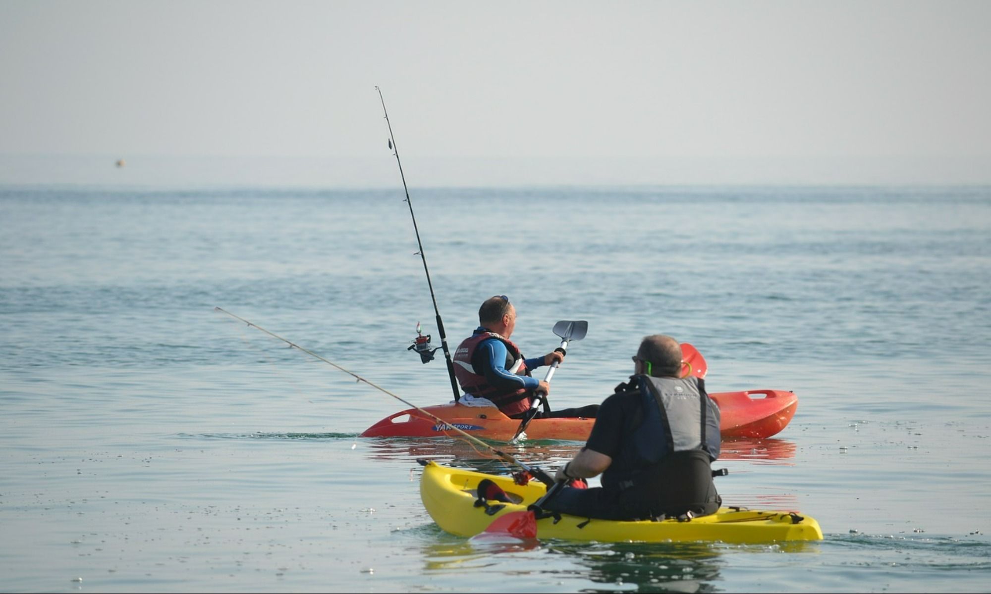Book a Fishing Charter in Ulster County, NY