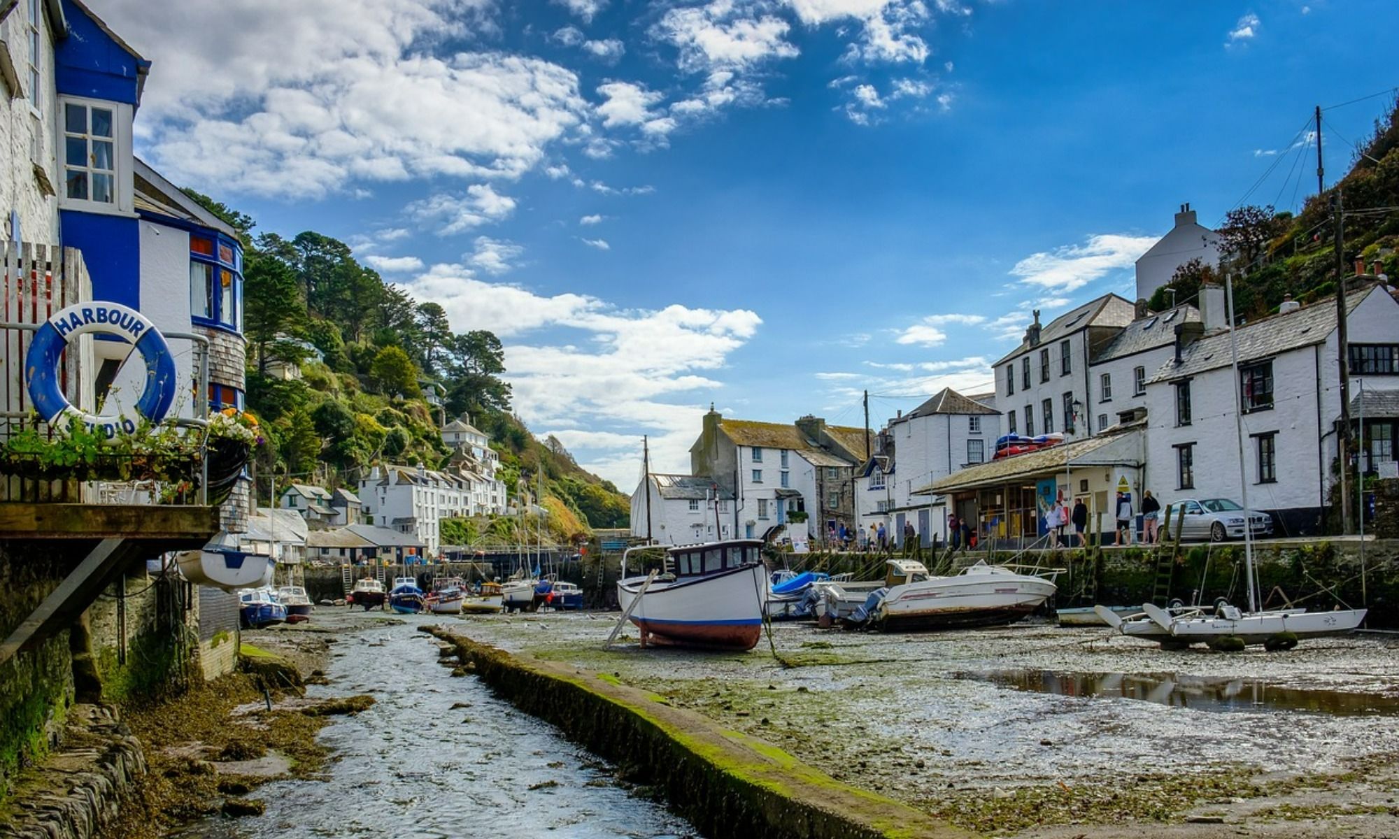 5 Top Tips for Urban Fishing
